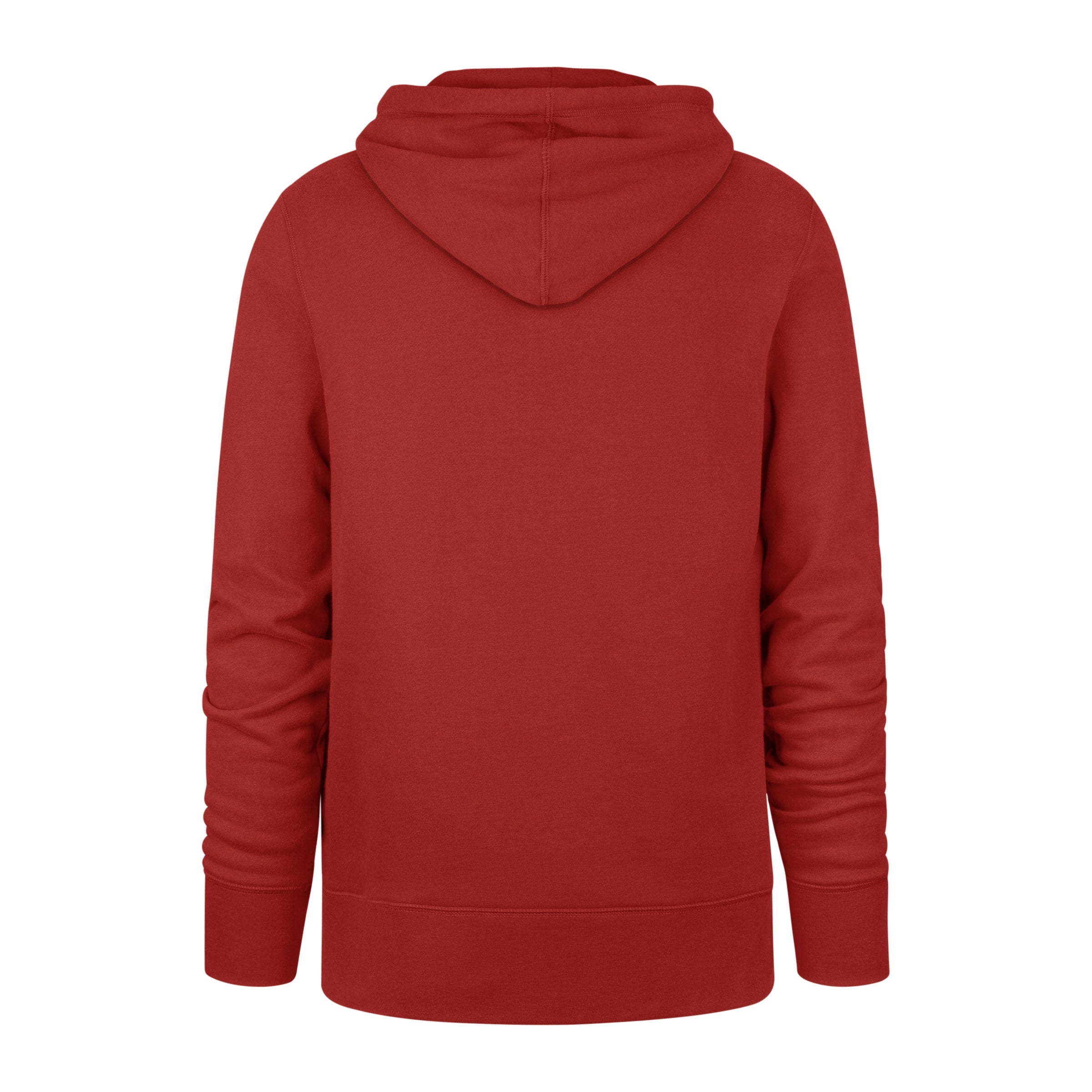 CHICAGO BULLS IMPRINT '47 HEADLINE HOOD Premium Comfort Casual