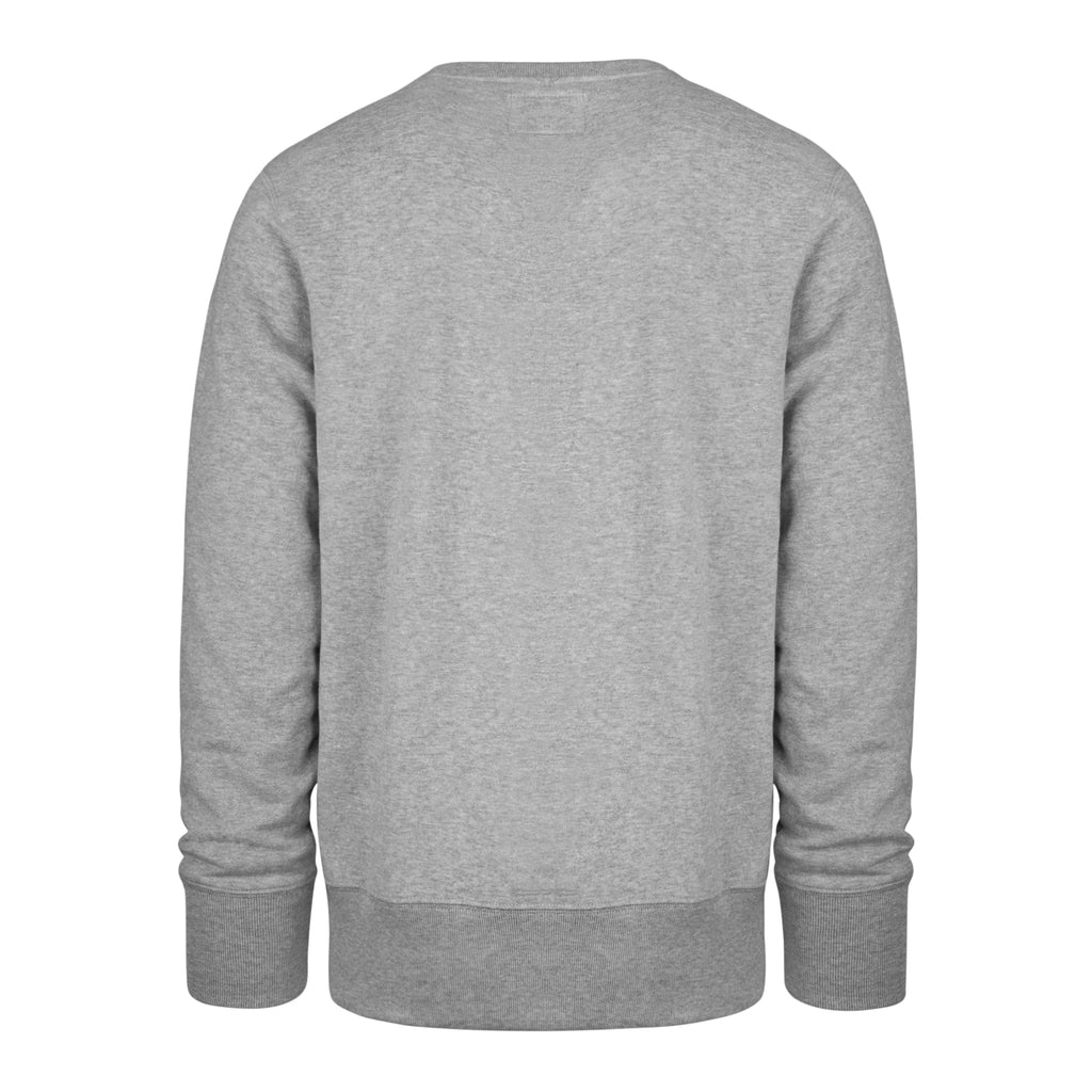 CHICAGO BULLS IMPRINT '47 HEADLINE CREW Premium Comfort Casual