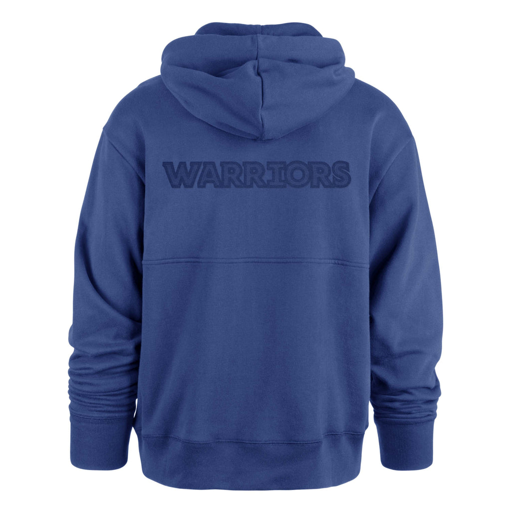 GOLDEN STATE WARRIORS '47 CLOSEOUT HOOD Premium Comfort Casual