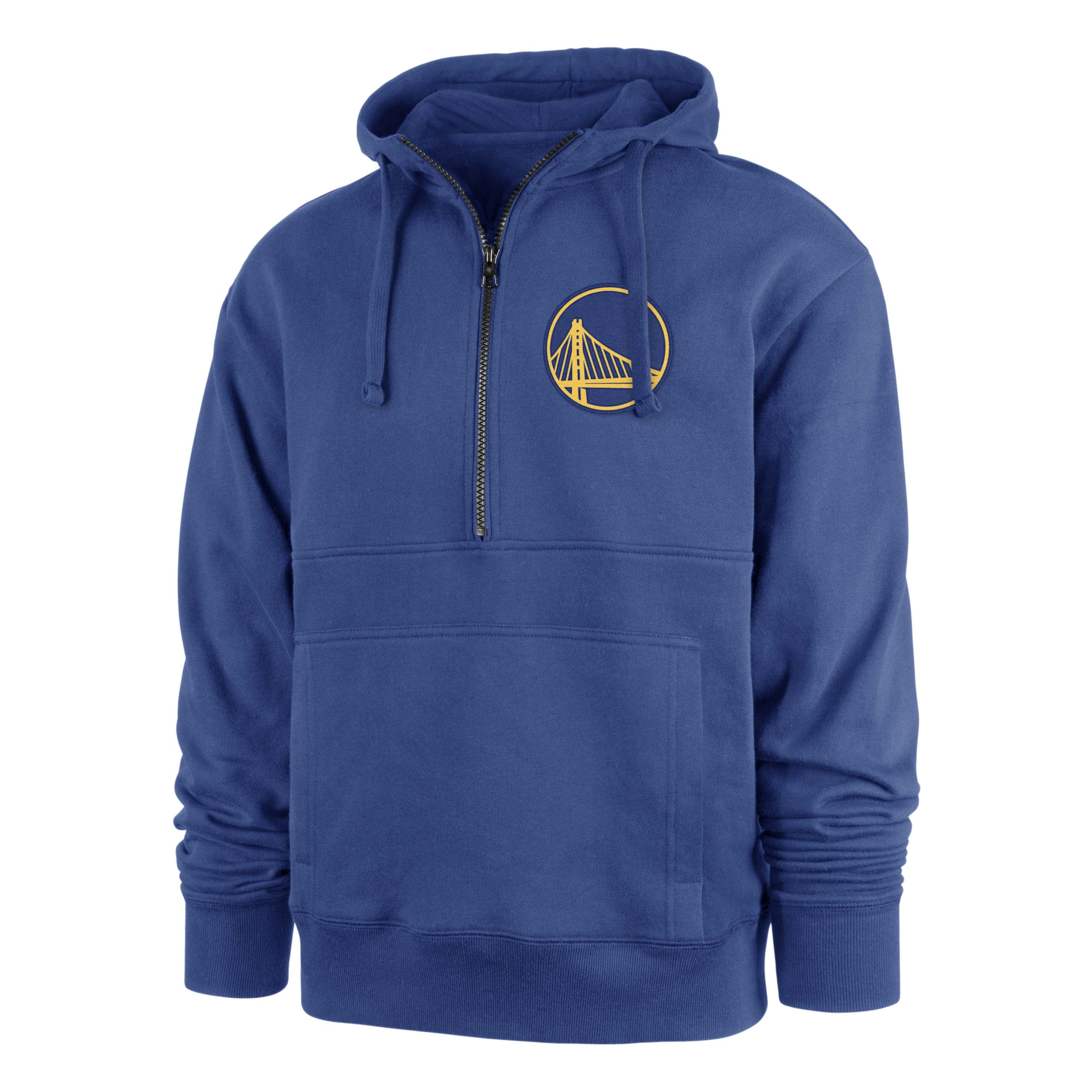 GOLDEN STATE WARRIORS '47 CLOSEOUT HOOD Premium Comfort Casual