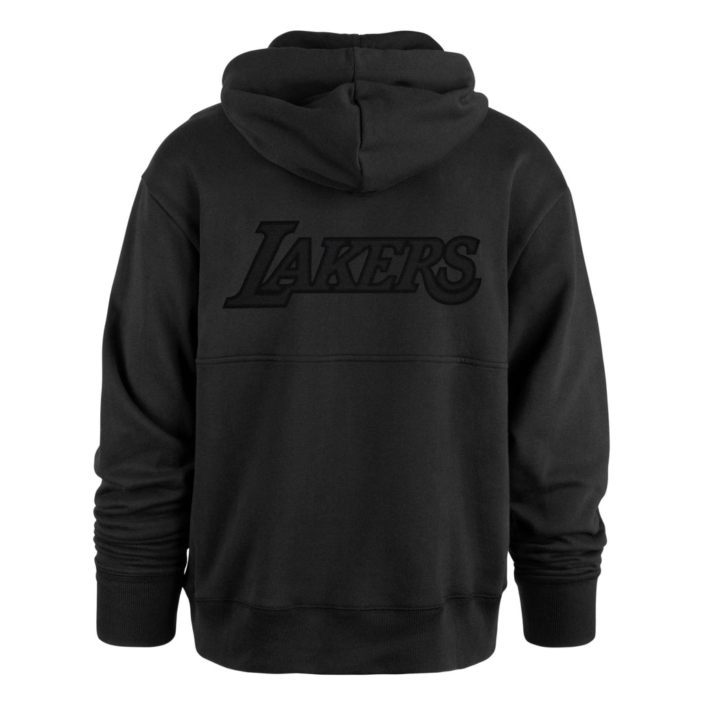 LOS ANGELES LAKERS '47 CLOSEOUT HOOD Premium Comfort Casual