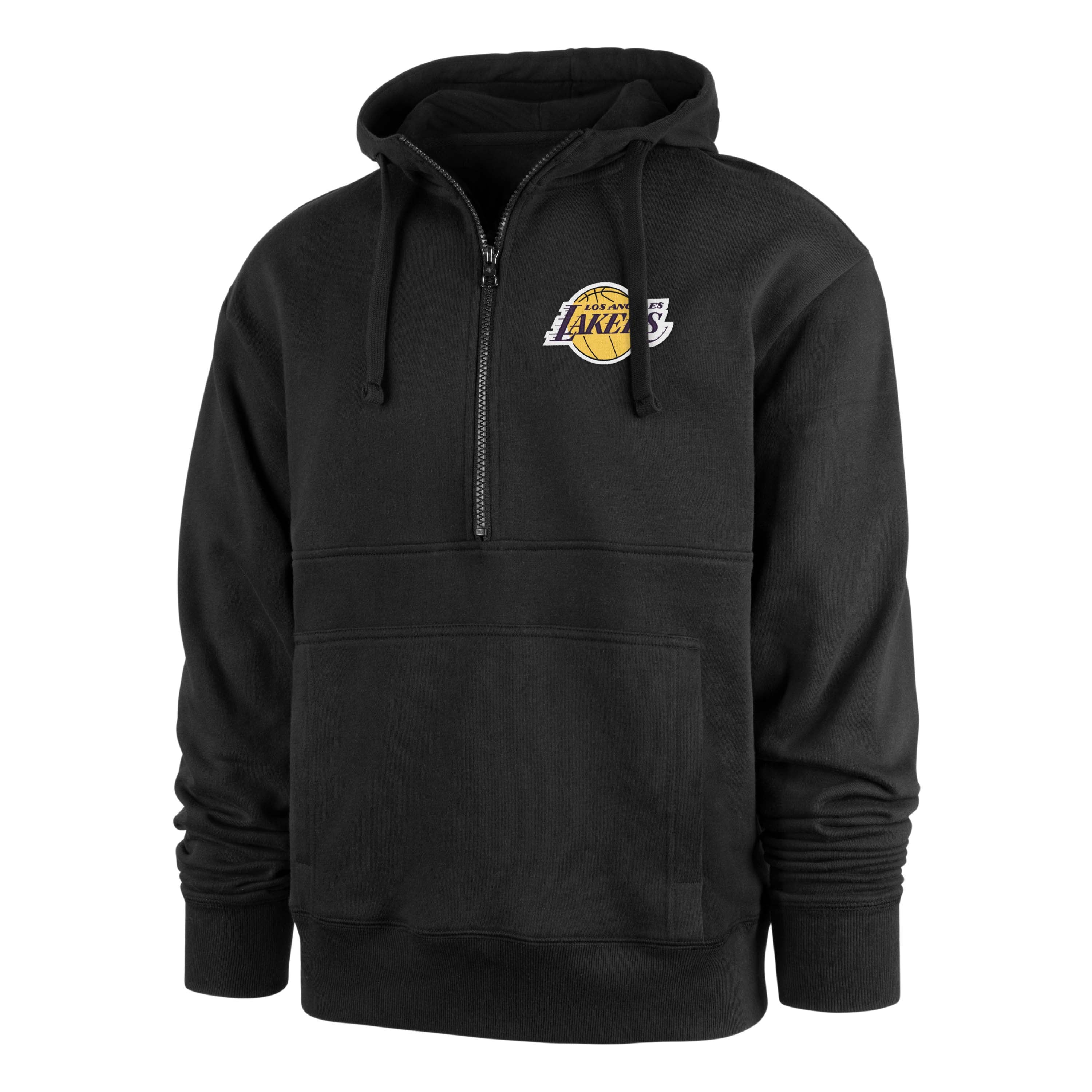 LOS ANGELES LAKERS '47 CLOSEOUT HOOD Premium Comfort Casual
