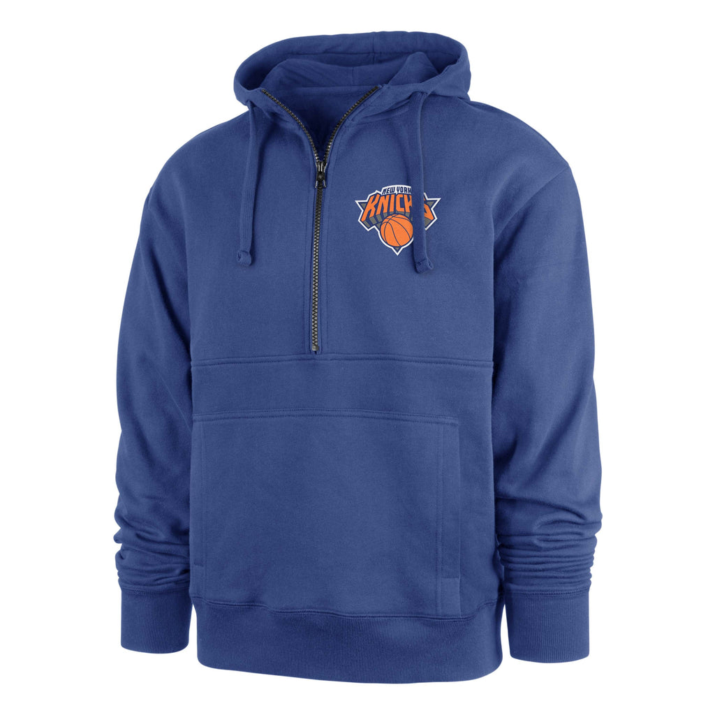 NEW YORK KNICKS '47 CLOSEOUT HOOD Premium Comfort Casual
