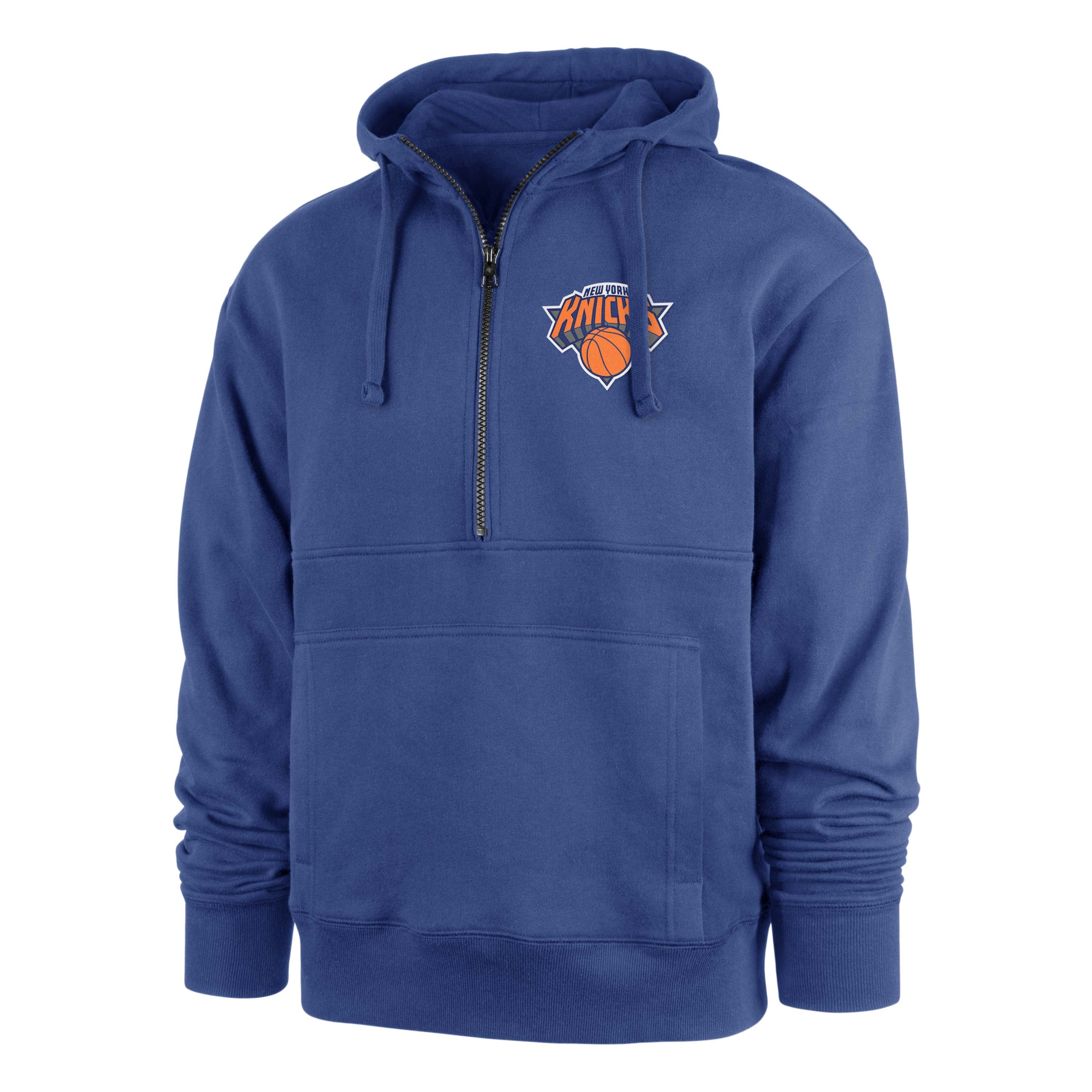 NEW YORK KNICKS '47 CLOSEOUT HOOD Premium Comfort Casual