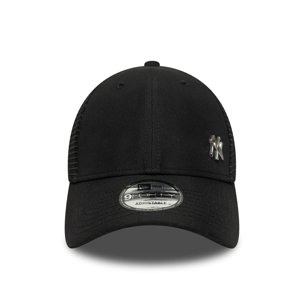 New York Yankees MLB Flawless 9Forty Trucker