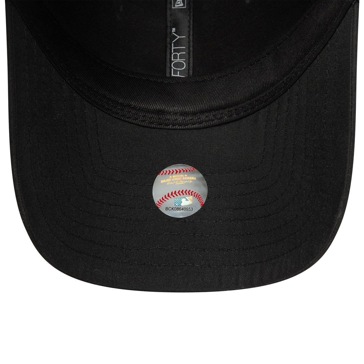New York Yankees MLB Flawless 9Forty Trucker