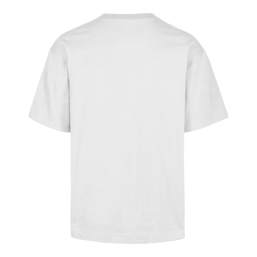 NEW YORK KNICKS JIMBO '47 FOUNDATION TEE Premium Comfort Casual