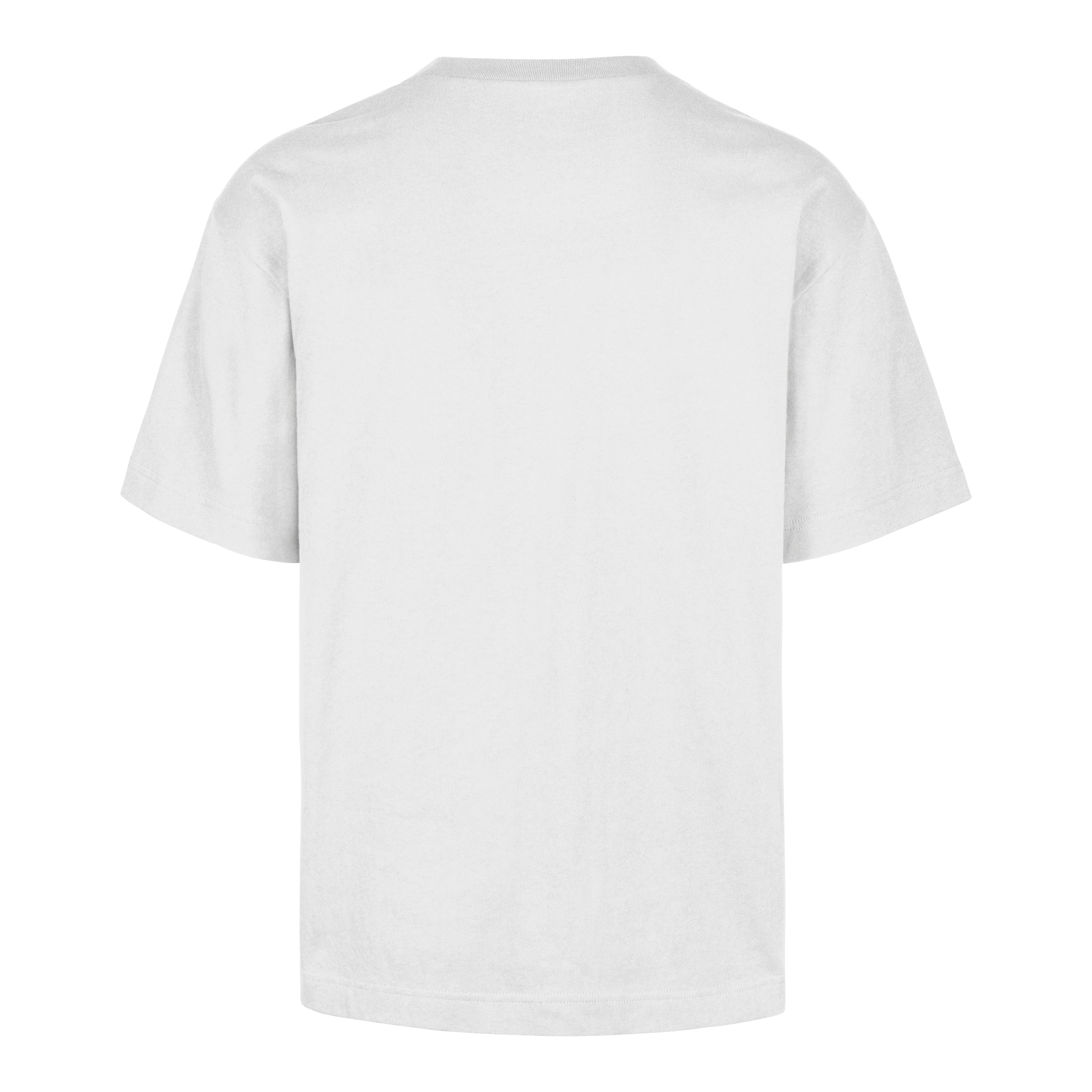 NEW YORK KNICKS JIMBO '47 FOUNDATION TEE Premium Comfort Casual