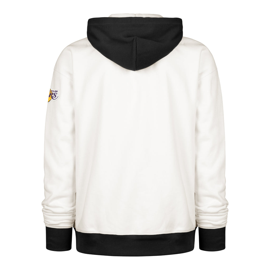 LOS ANGELES LAKERS SKIPPER '47 ORIGINAL HOOD Premium Comfort Casual