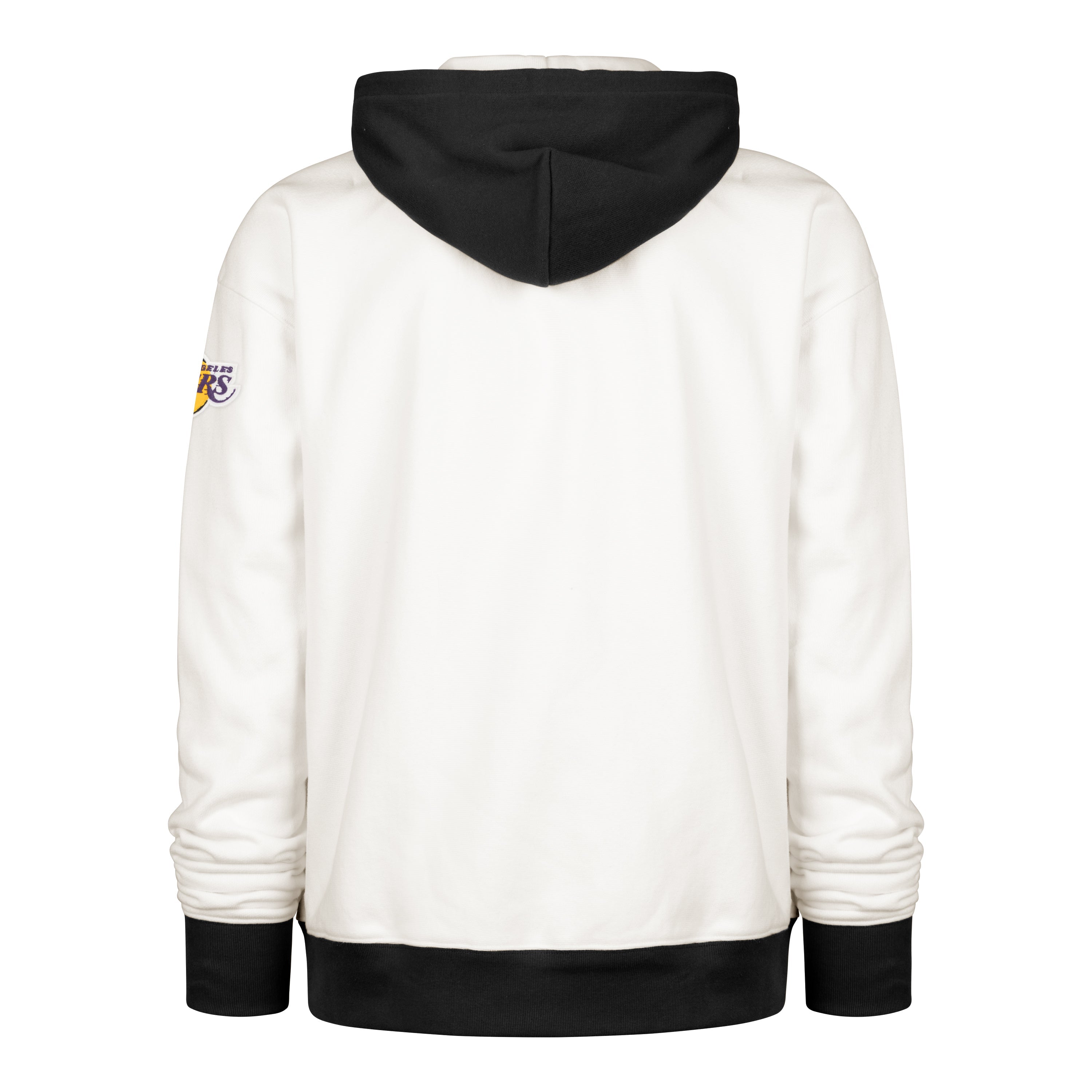 LOS ANGELES LAKERS SKIPPER '47 ORIGINAL HOOD Premium Comfort Casual