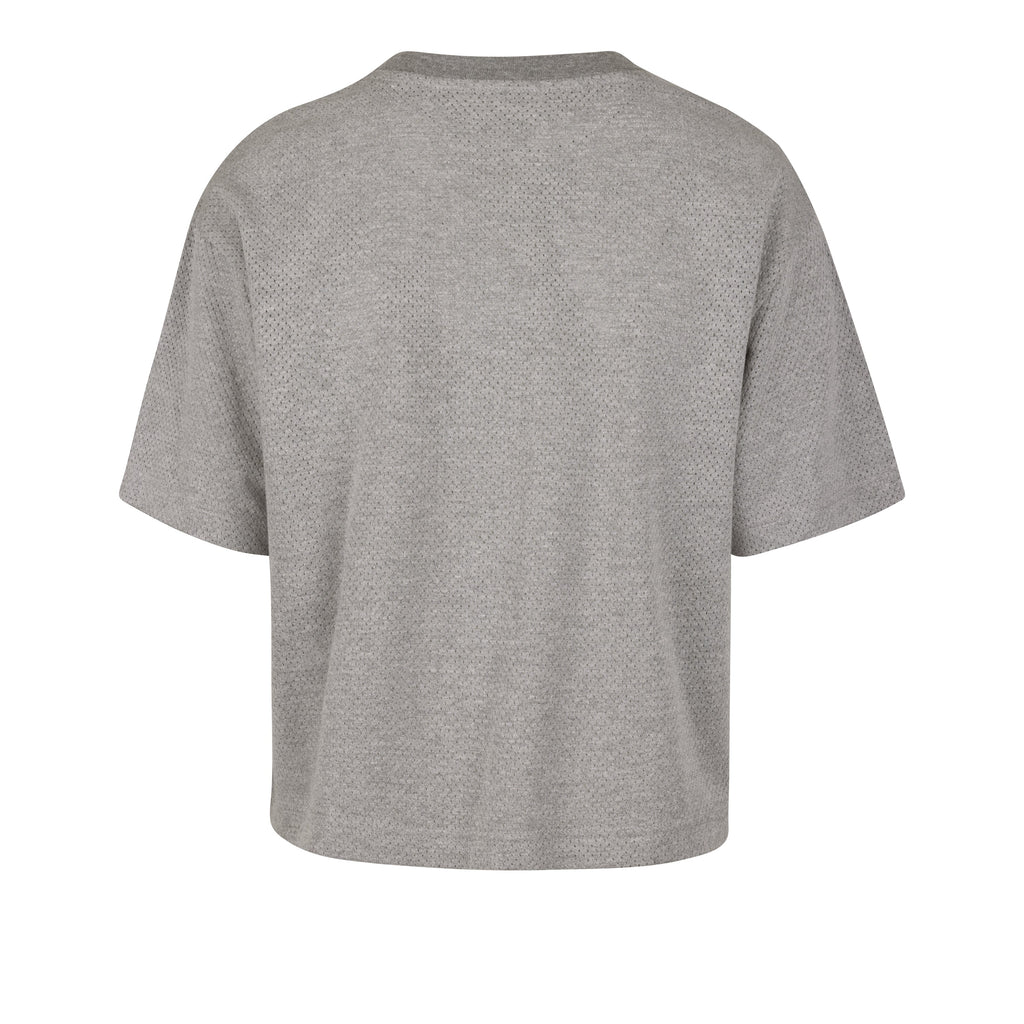 LOS ANGELES LAKERS PIVOT DROP NEEDLE '47 CITY TEE WOMENS Premium Comfort Casual