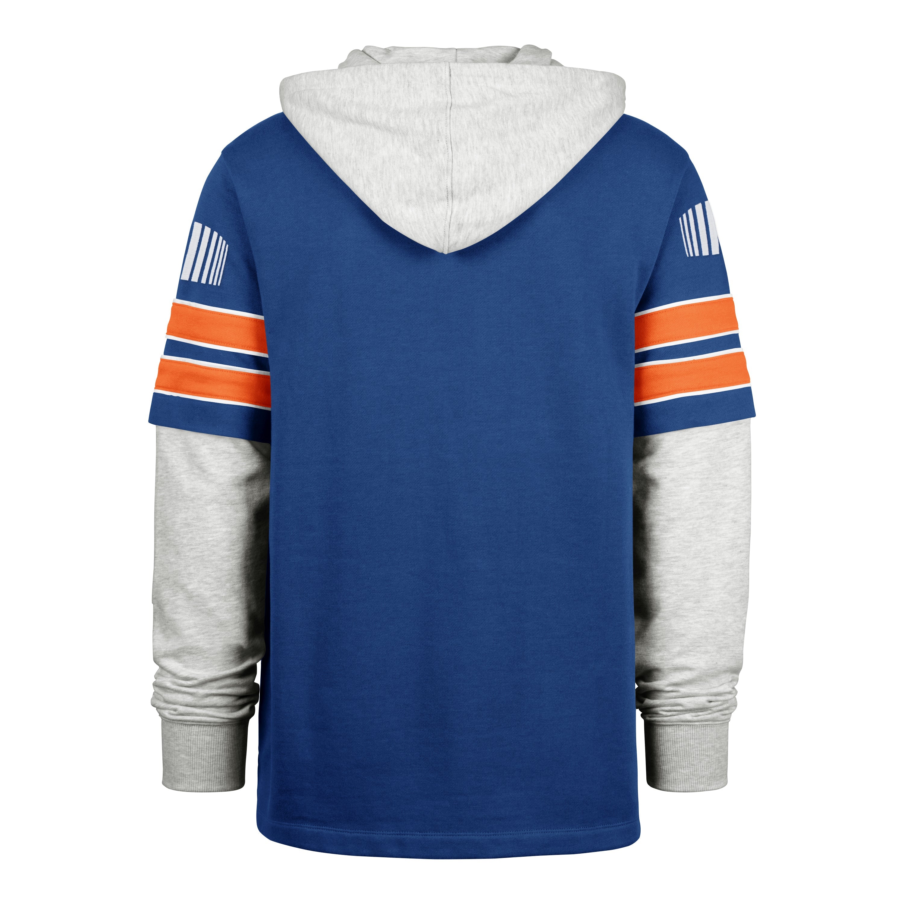 NEW YORK KNICKS CITY EDITION HIGH POST '47 CORNERBACK LACER Premium Comfort Casual