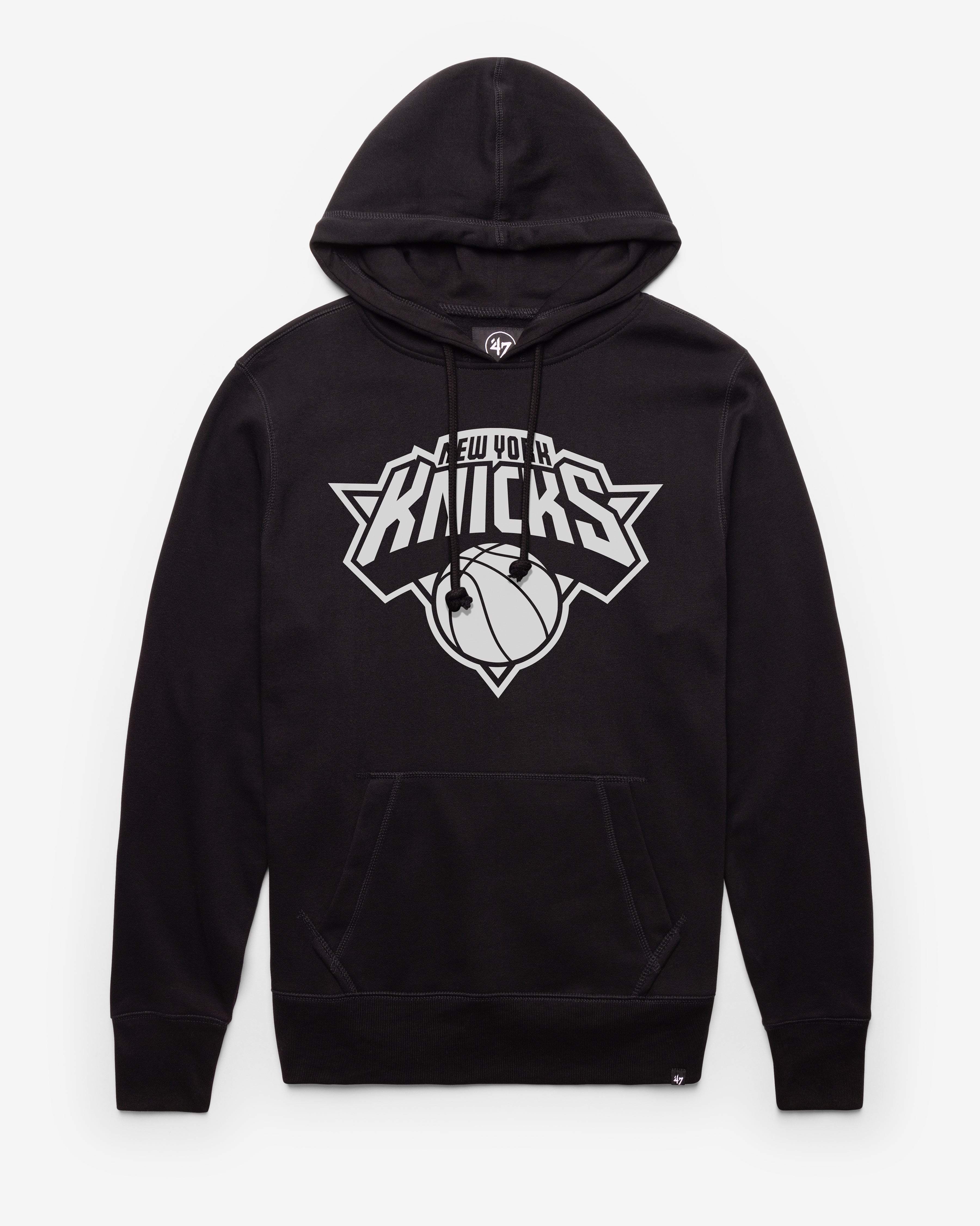 NEW YORK KNICKS IMPRINT '47 HEADLINE HOOD Premium Comfort Casual