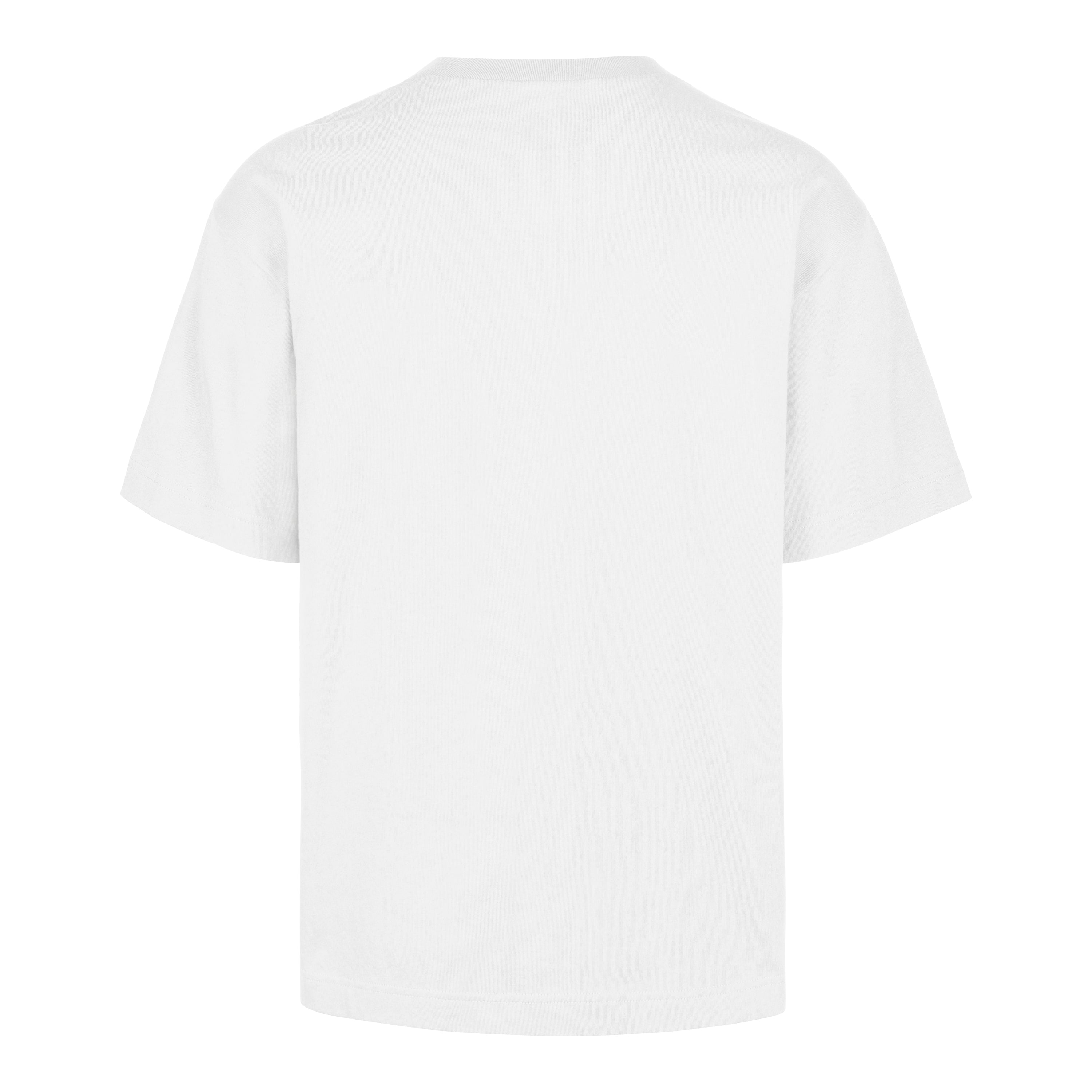 LOS ANGELES LAKERS '47 FOUNDATION TEE Premium Comfort Casual