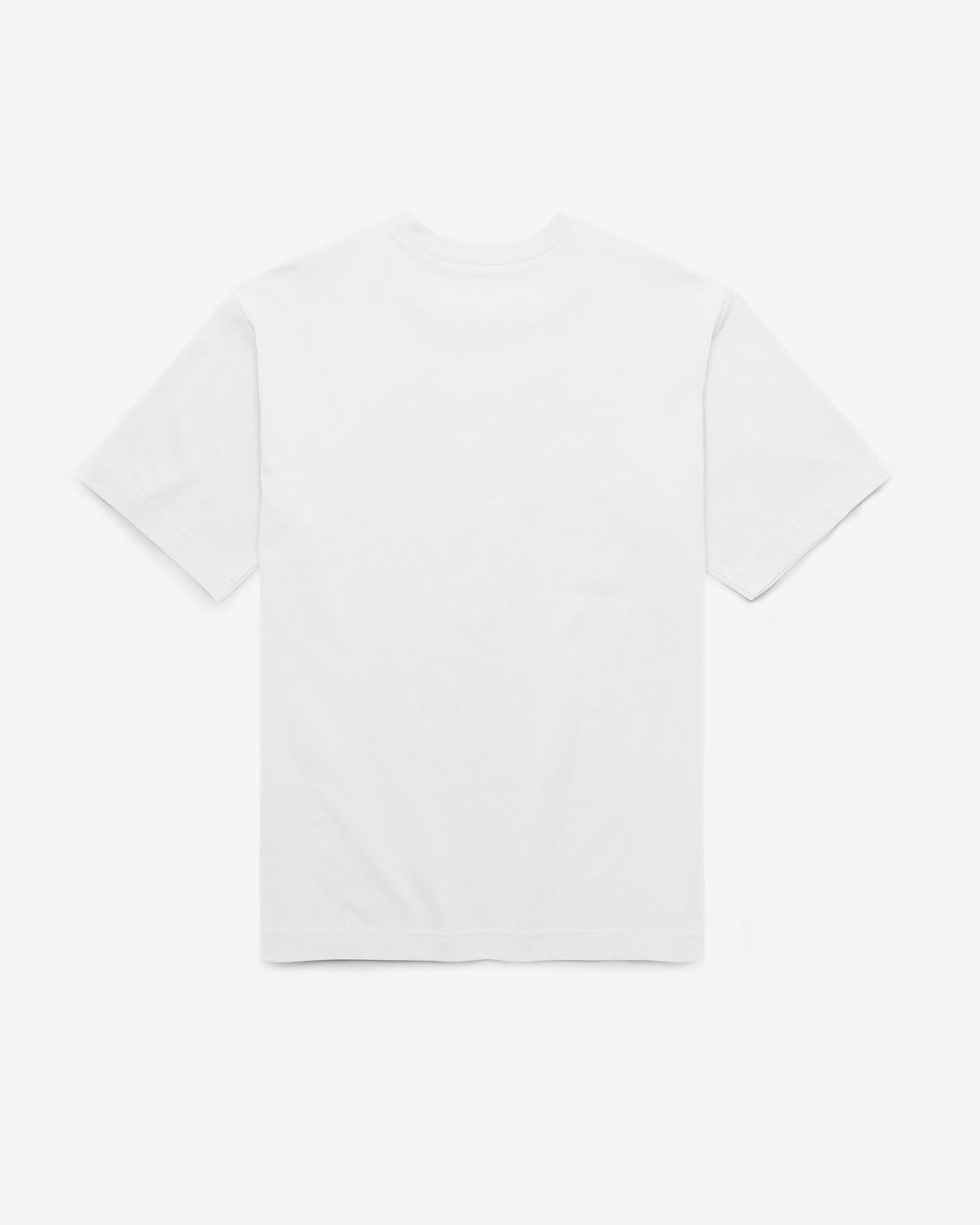 GOLDEN STATE WARRIORS VS. CLEVELAND CAVALIERS NBA FINALS DUELING COURT MATCHUP '47 FOUNDATION TEE Premium Comfort Casual