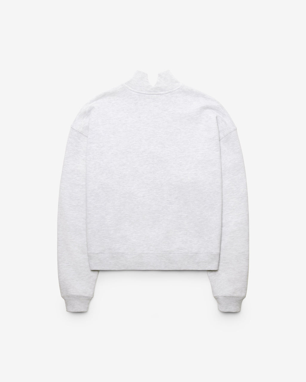 CHICAGO BULLS SPIRITED '47 WOMEN'S MOCK NECK PULLOVER Premium Comfort Casual