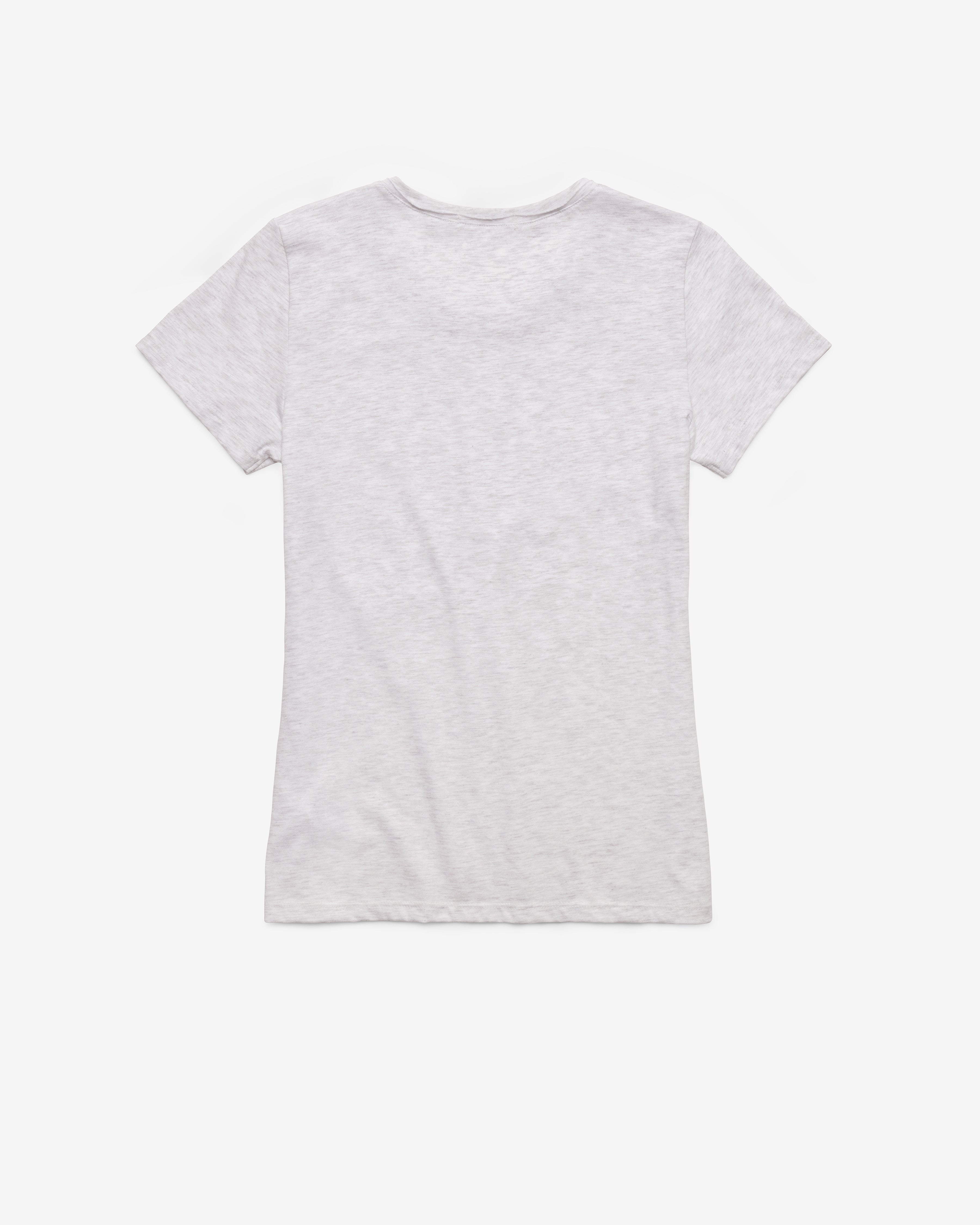 NEW YORK KNICKS 2026 NBA CHAMPIONS '47 WOMEN'S FRANKIE TEE Premium Comfort Casual