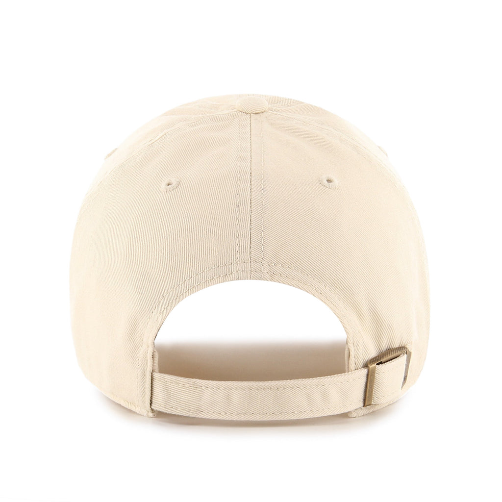 LOS ANGELES LAKERS BOW STACK '47 CLEAN UP Premium Comfort Casual