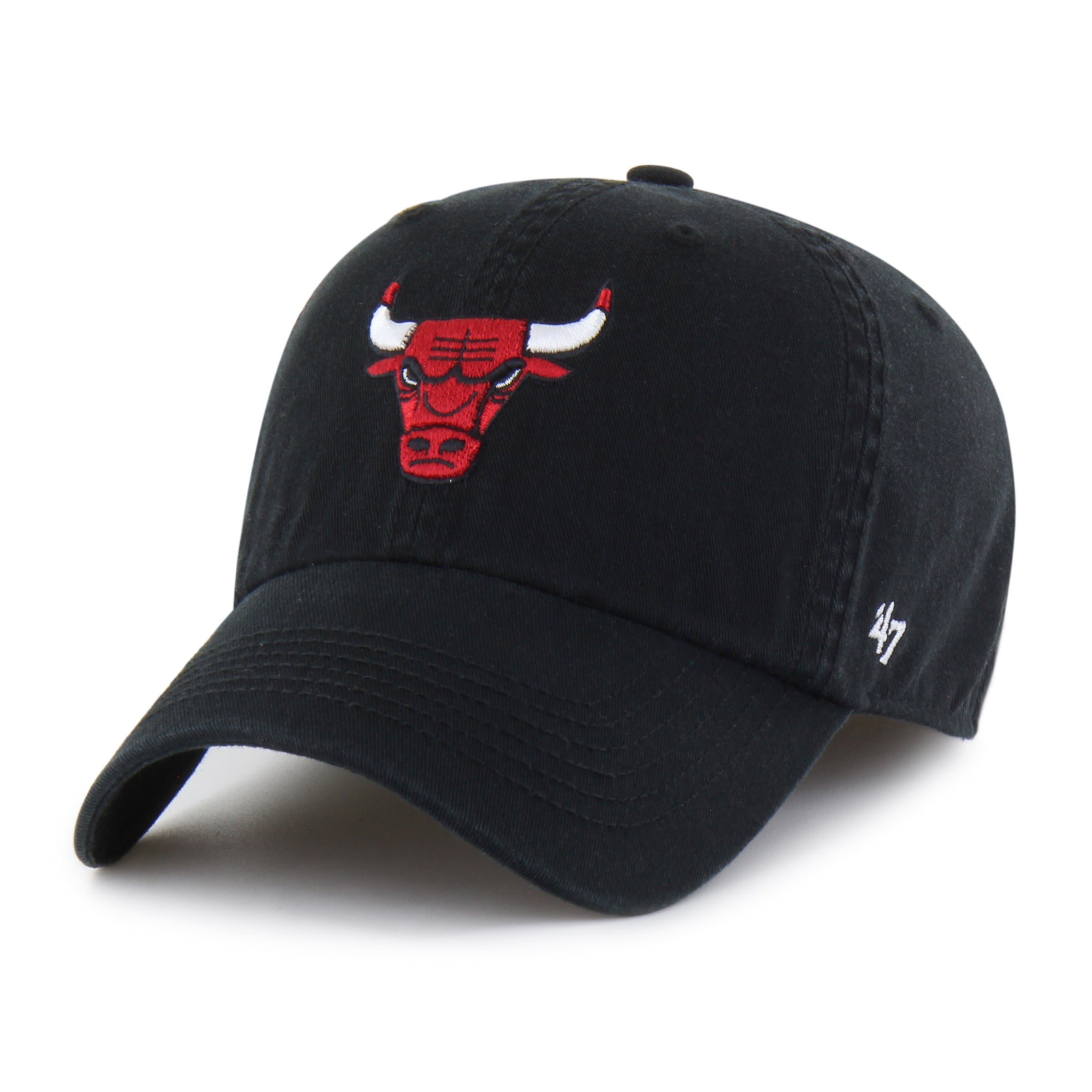 CHICAGO BULLS CLASSIC '47 FRANCHISE Premium Comfort Casual