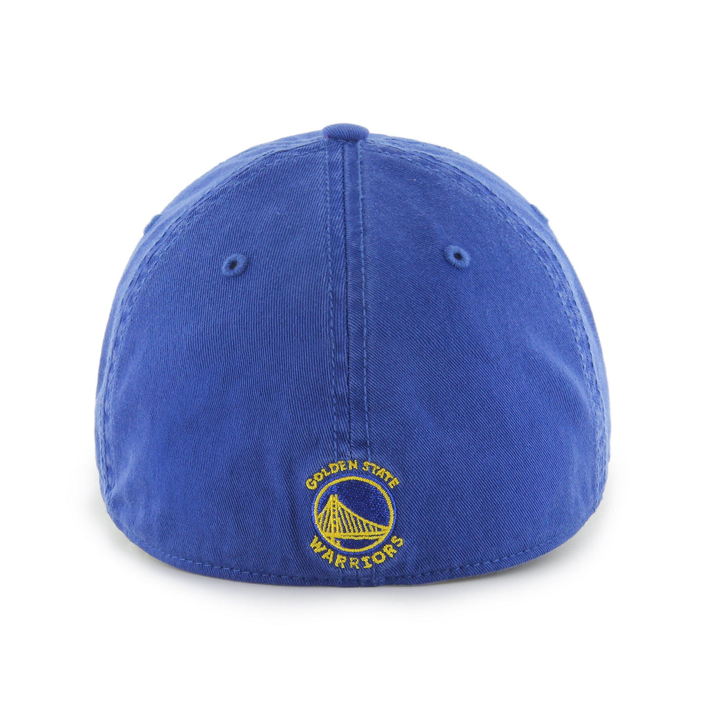 GOLDEN STATE WARRIORS CLASSIC '47 FRANCHISE Premium Comfort Casual