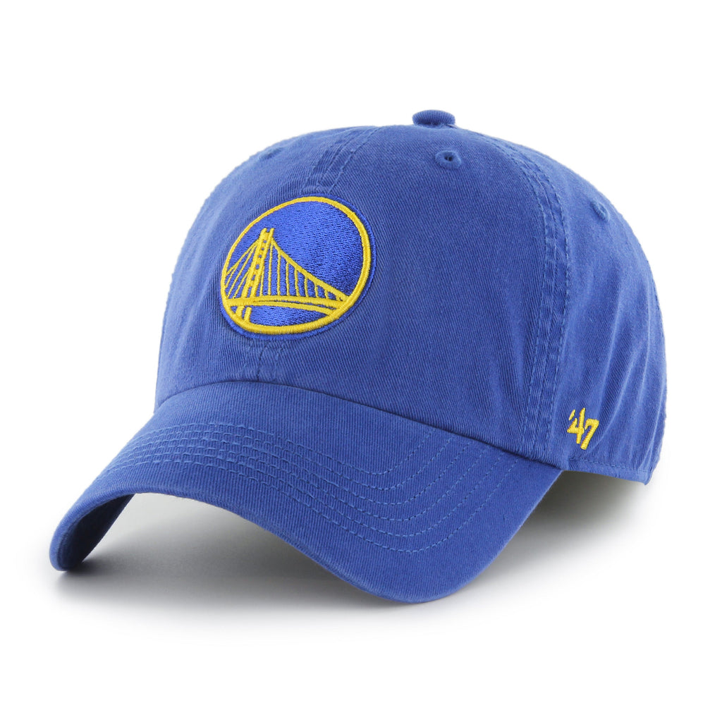 GOLDEN STATE WARRIORS CLASSIC '47 FRANCHISE Premium Comfort Casual