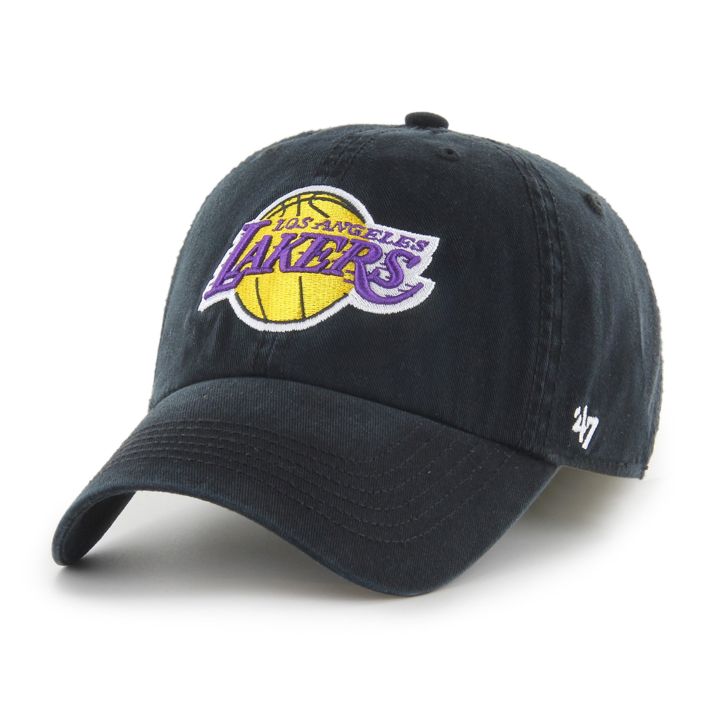 LOS ANGELES LAKERS CLASSIC '47 FRANCHISE Premium Comfort Casual