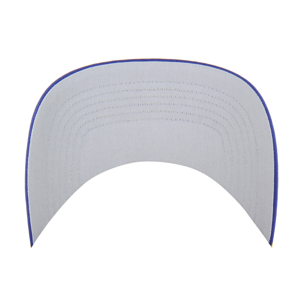 GOLDEN STATE WARRIORS DIAMOND CUT '47 HITCH Premium Comfort Casual