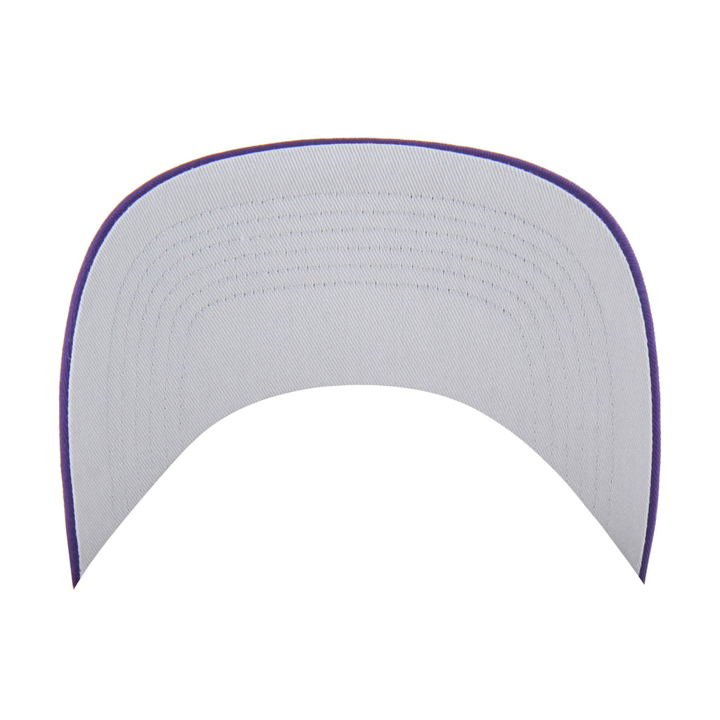LOS ANGELES LAKERS DIAMOND CUT '47 HITCH Premium Comfort Casual