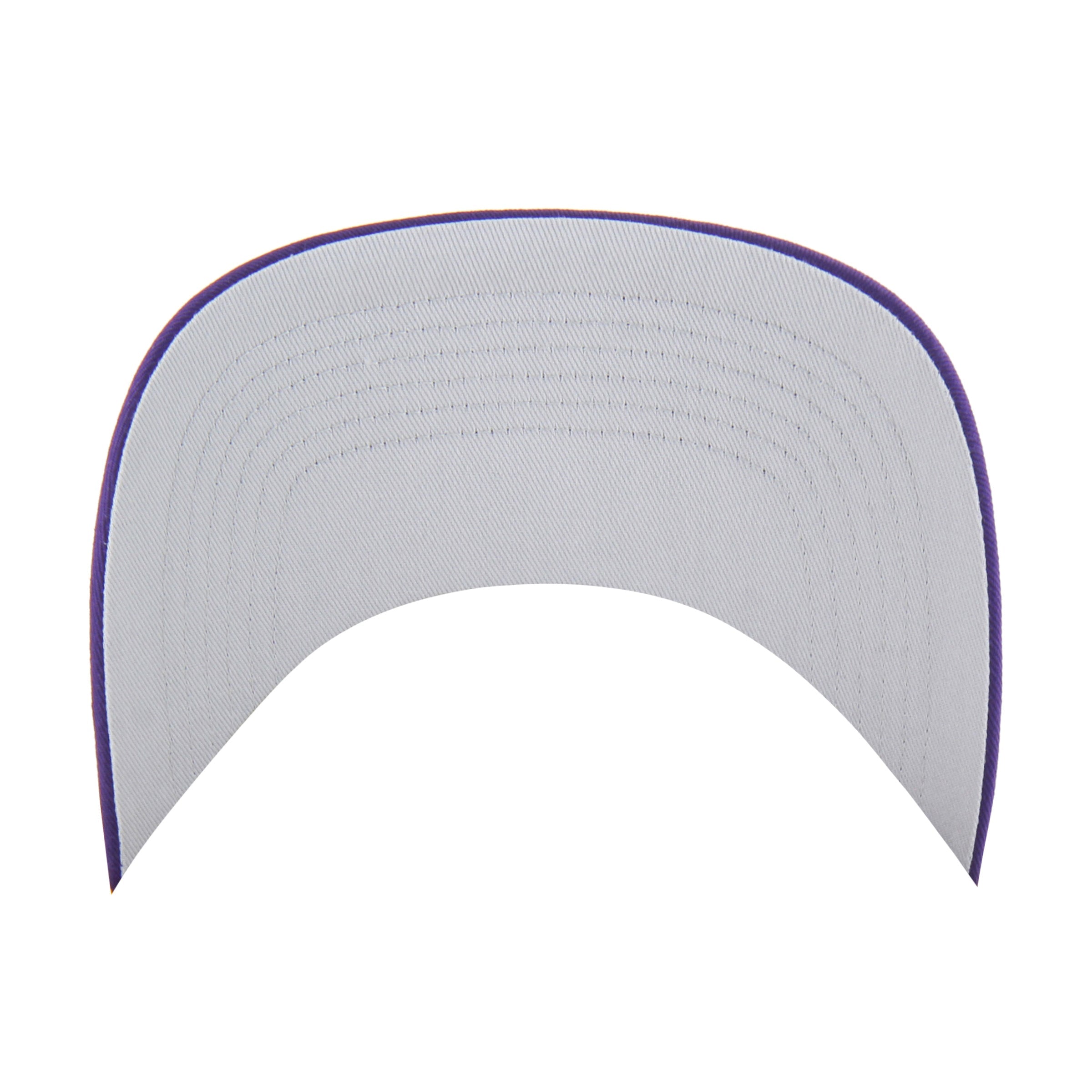 LOS ANGELES LAKERS DIAMOND CUT '47 HITCH Premium Comfort Casual