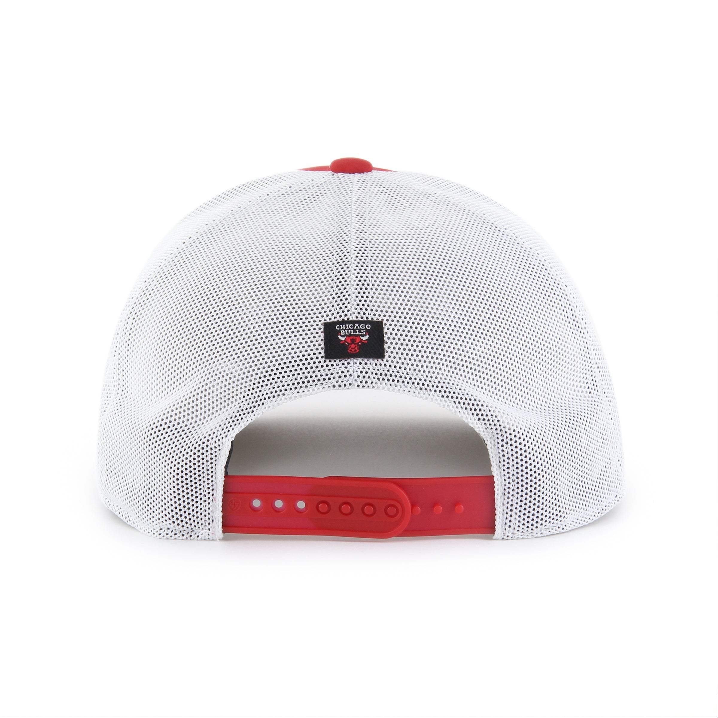 CHICAGO BULLS DOWNBURST '47 TRUCKER Premium Comfort Casual