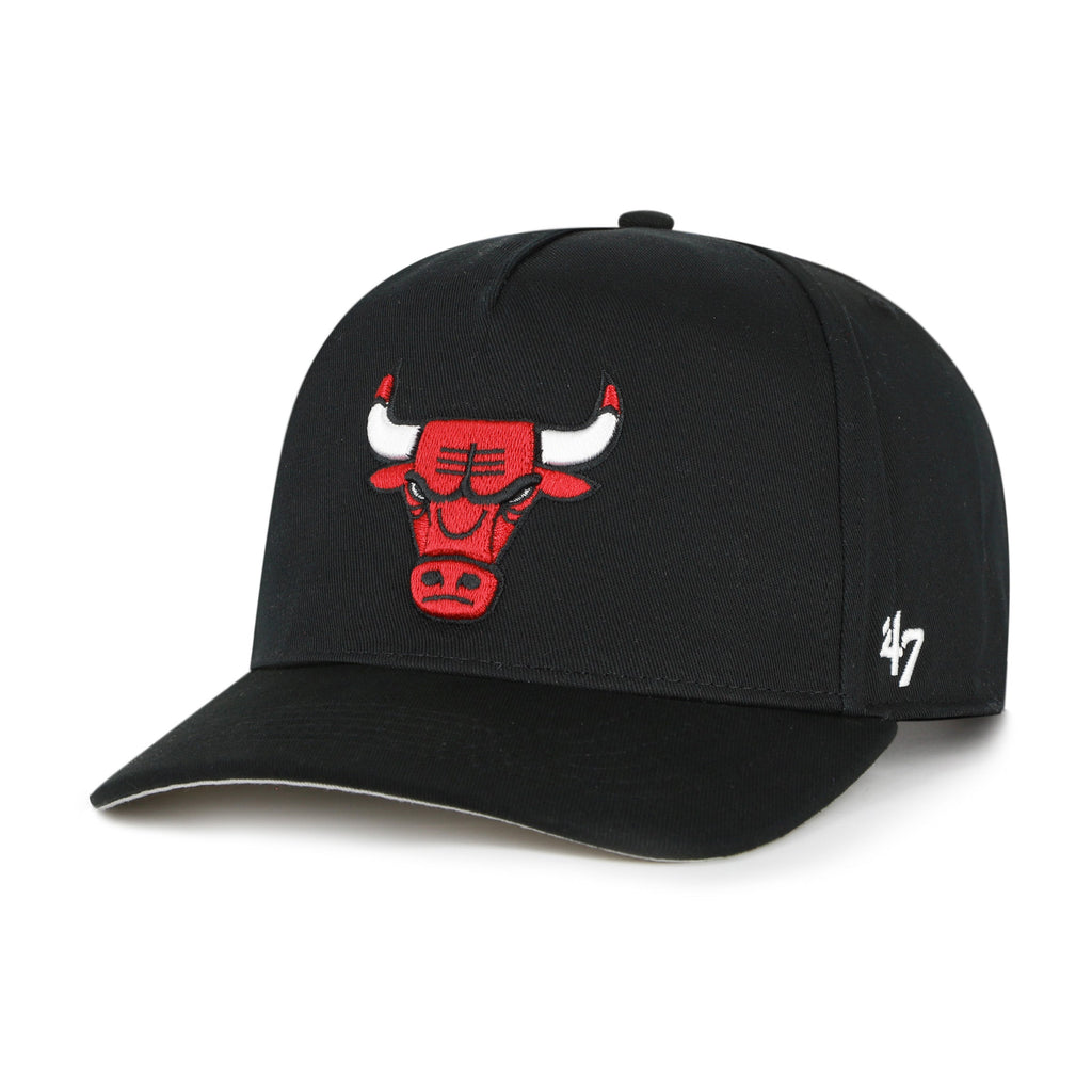 CHICAGO BULLS '47 HITCH Premium Comfort Casual