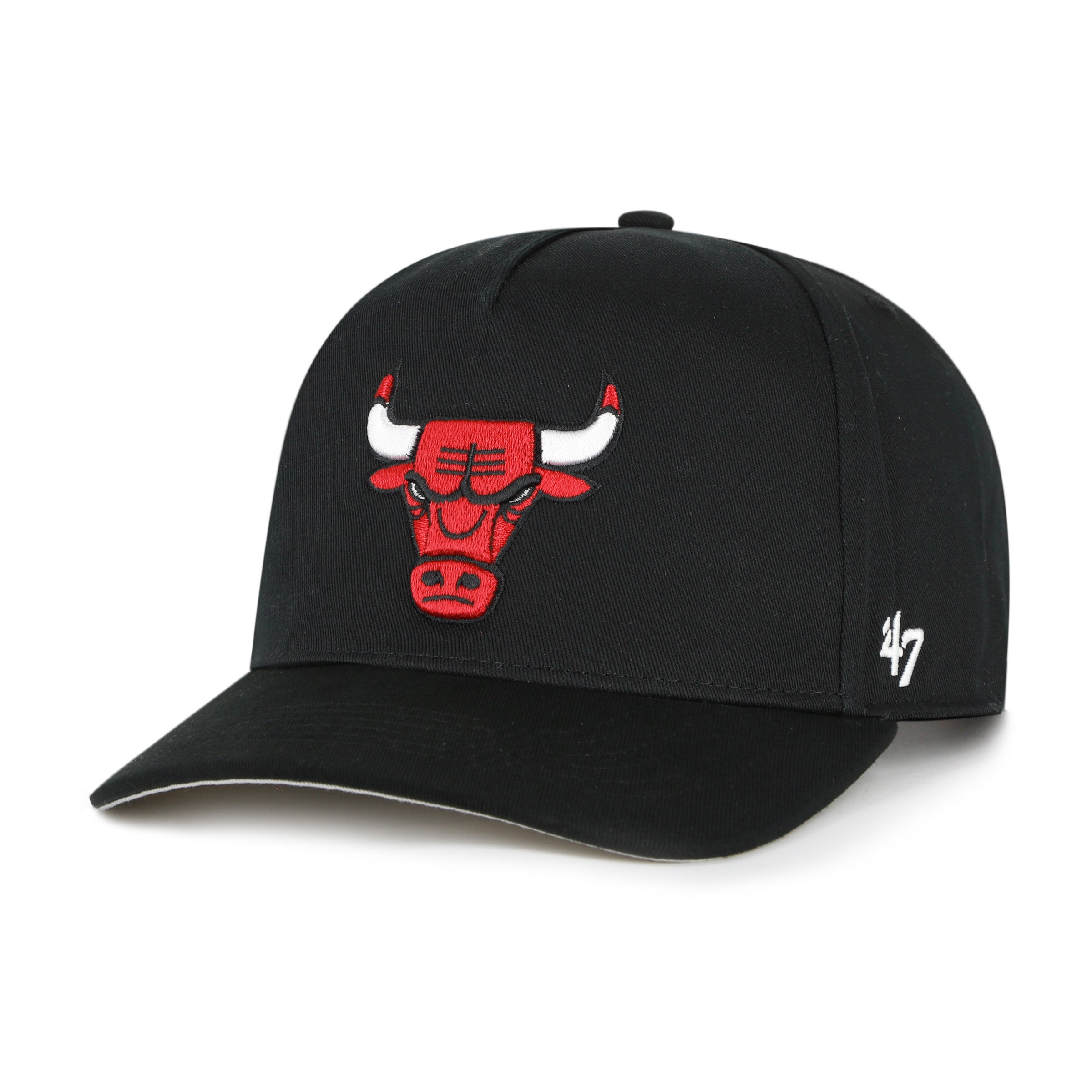 CHICAGO BULLS '47 HITCH Premium Comfort Casual