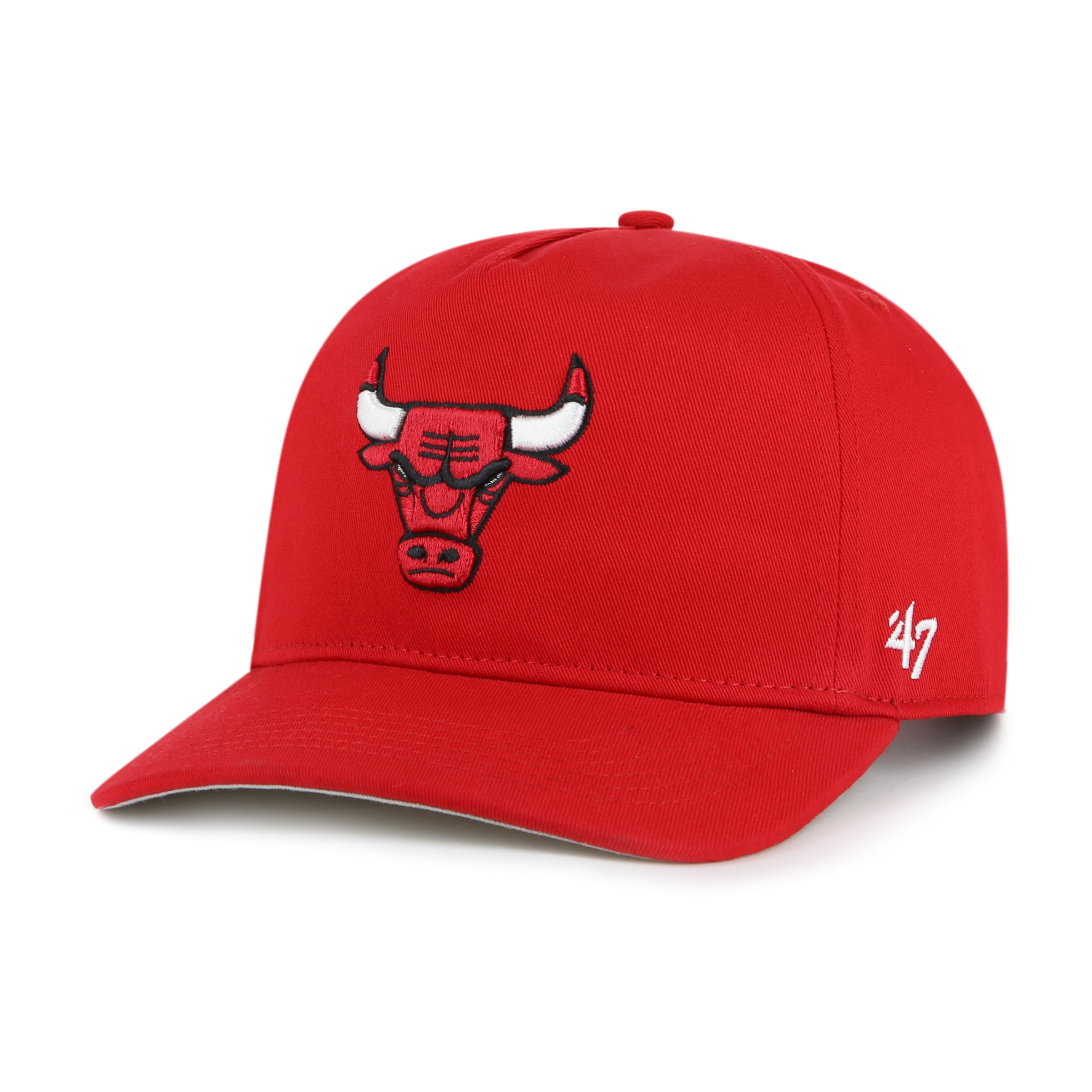 CHICAGO BULLS '47 HITCH Premium Comfort Casual