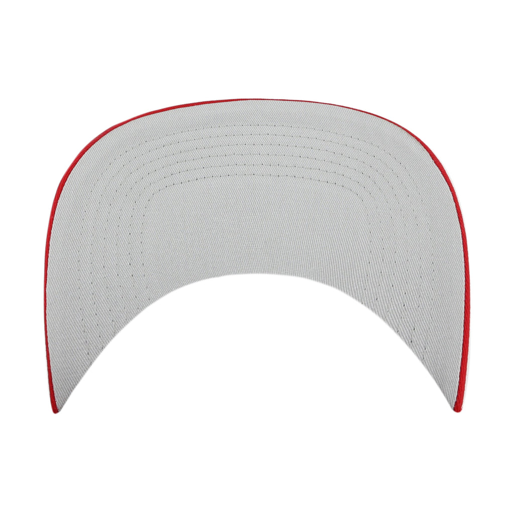CHICAGO BULLS '47 HITCH Premium Comfort Casual