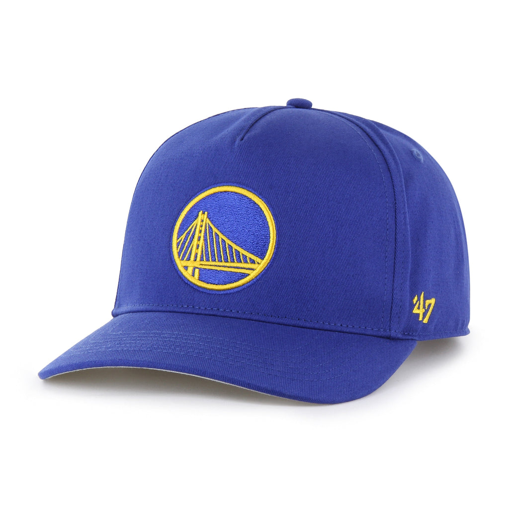 GOLDEN STATE WARRIORS '47 HITCH Premium Comfort Casual