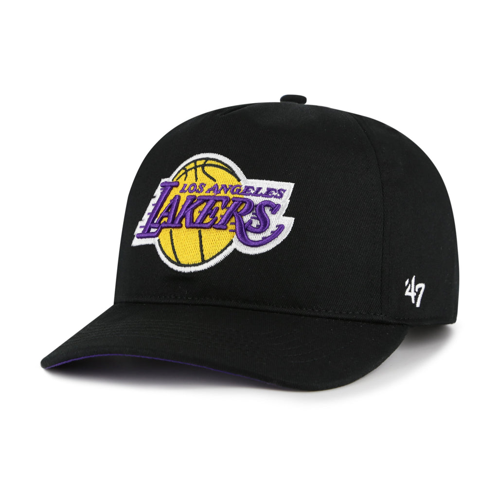 LOS ANGELES LAKERS '47 HITCH Premium Comfort Casual
