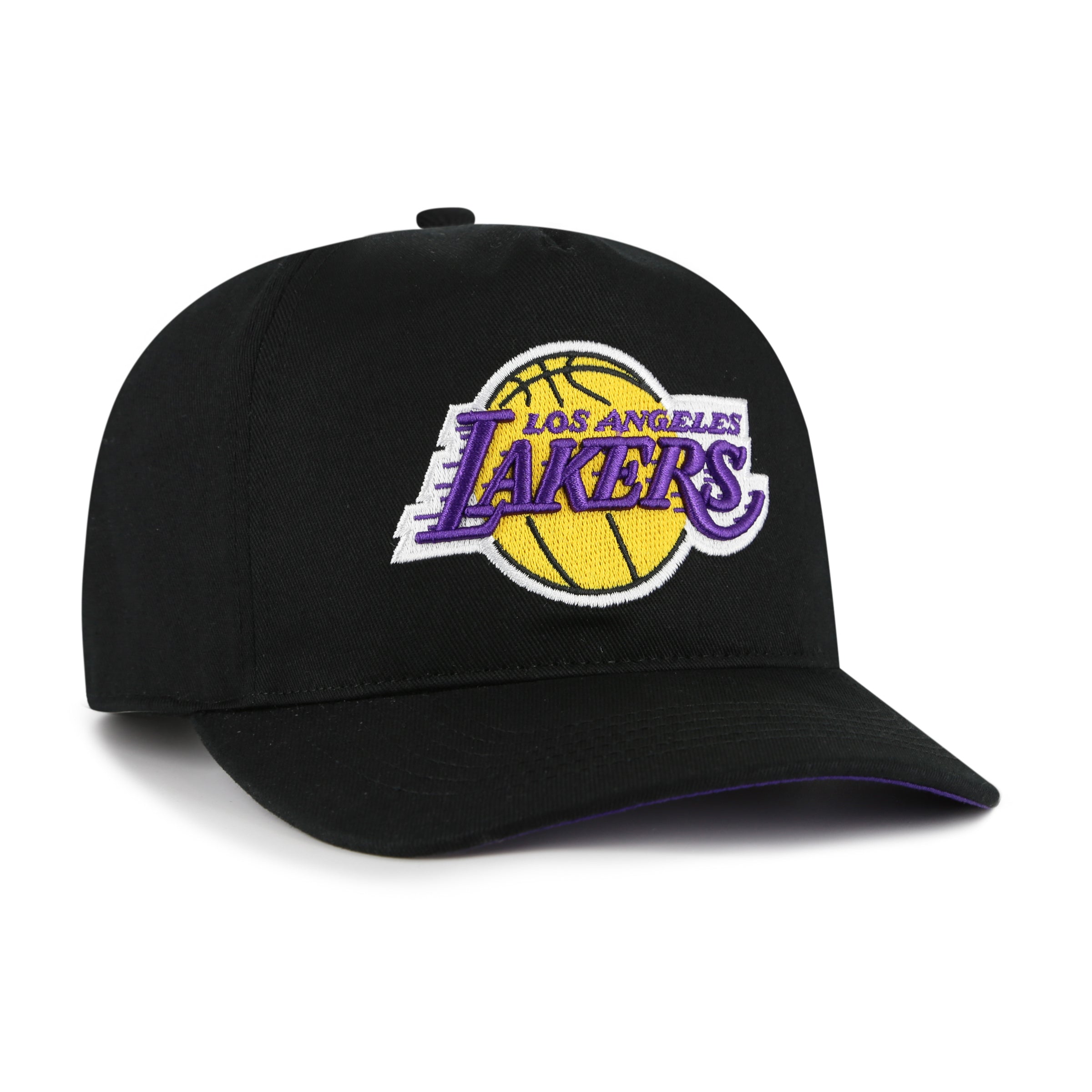 LOS ANGELES LAKERS '47 HITCH Premium Comfort Casual