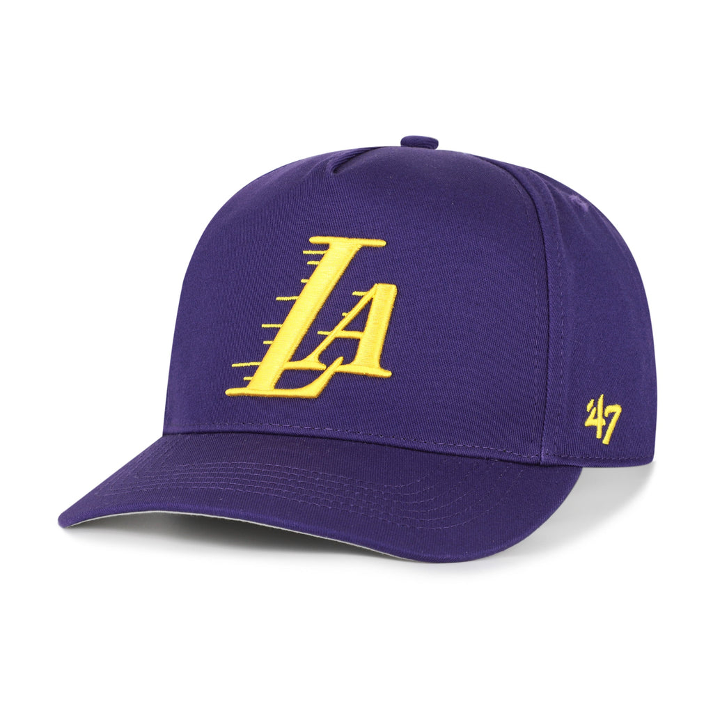 LOS ANGELES LAKERS '47 HITCH Premium Comfort Casual