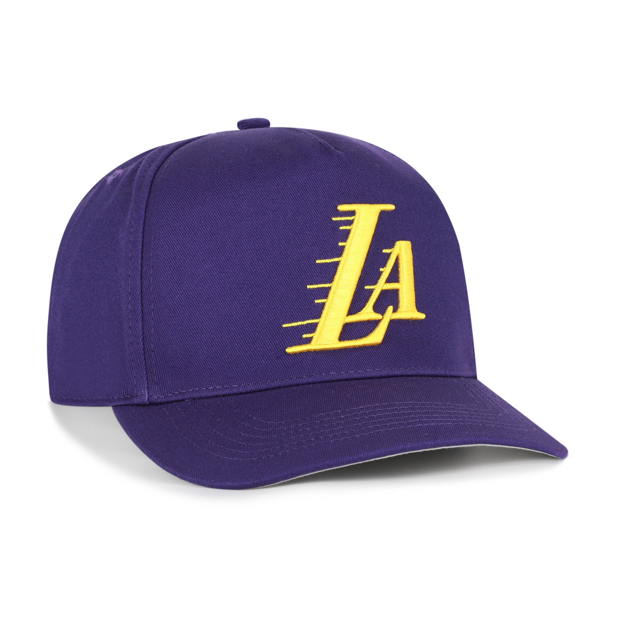 LOS ANGELES LAKERS '47 HITCH Premium Comfort Casual