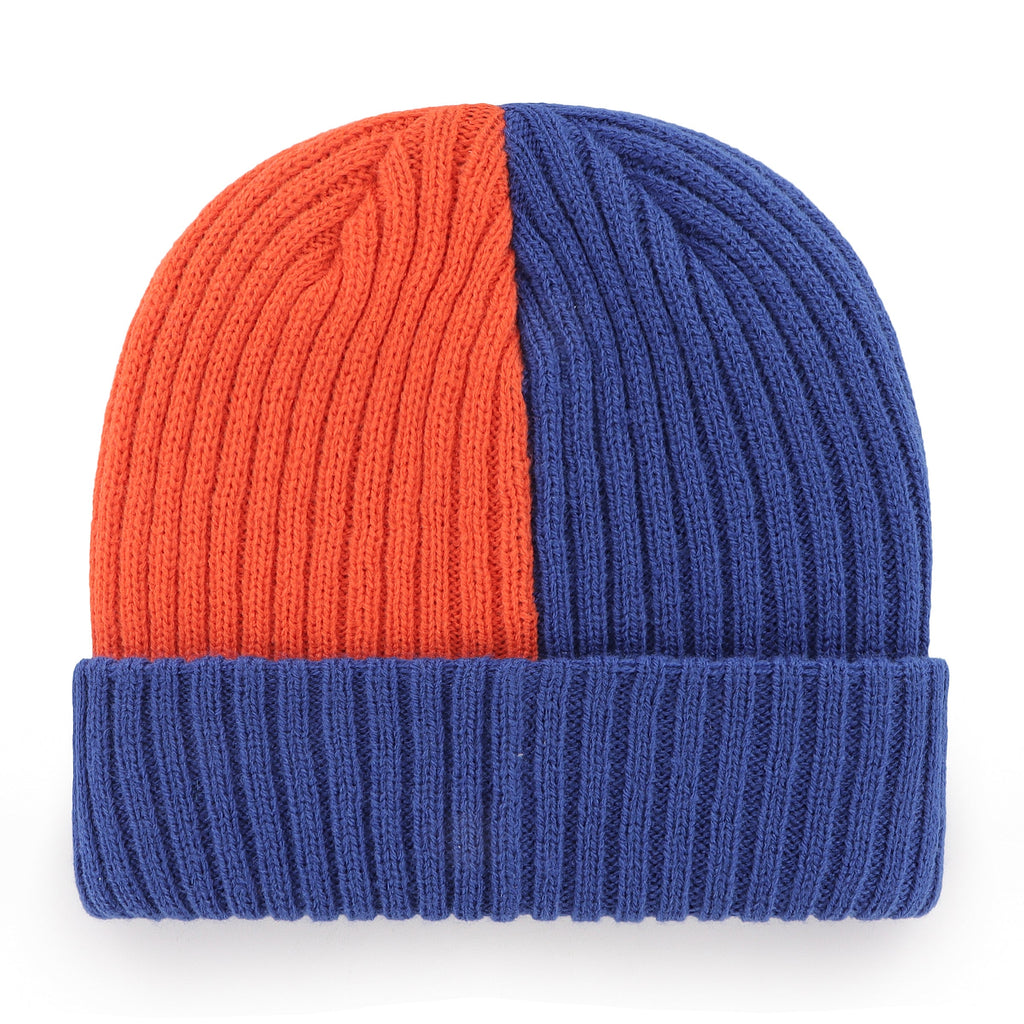 NEW YORK KNICKS FRACTURE '47 CUFF KNIT Premium Comfort Casual