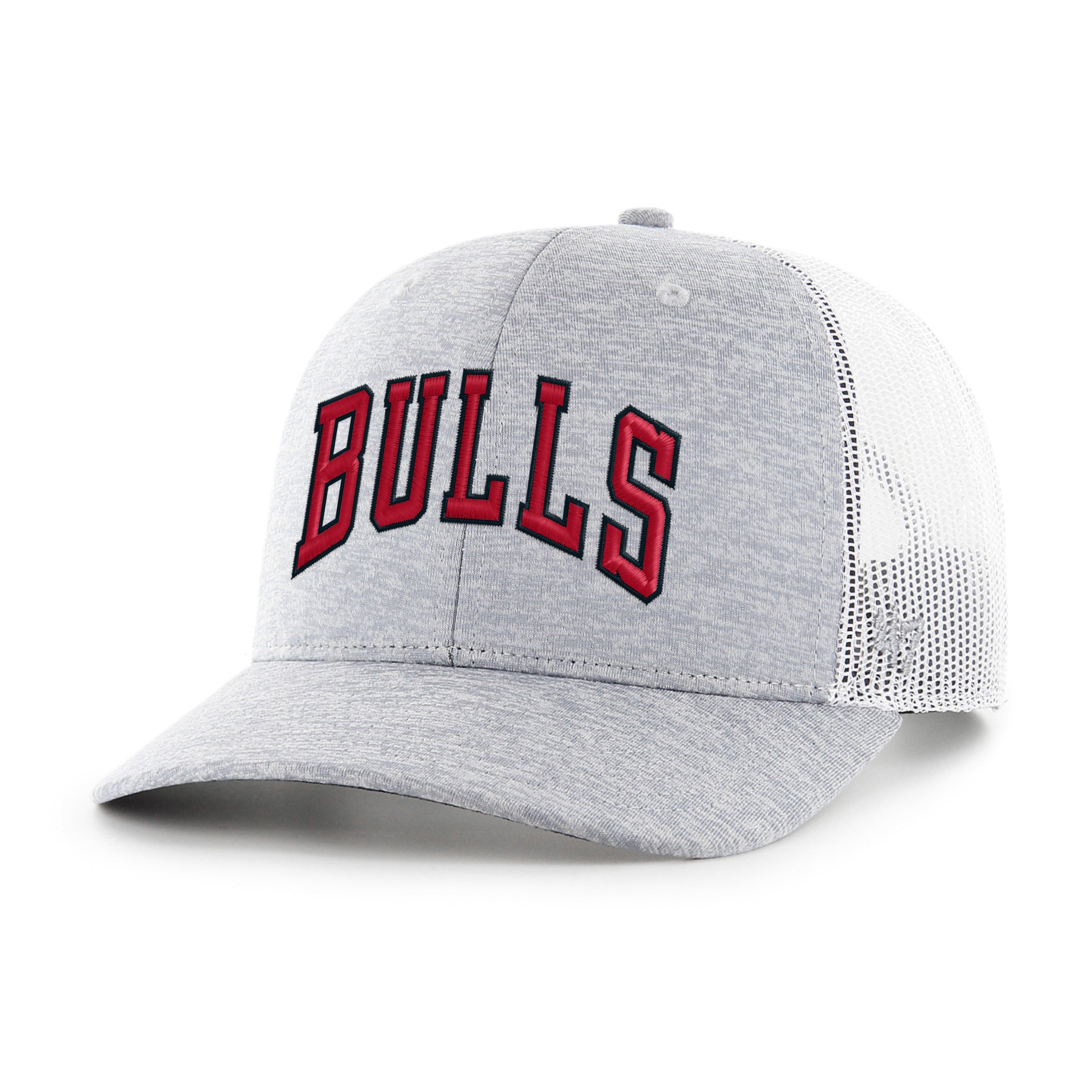 CHICAGO BULLS HARRINGTON SCRIPT '47 TRUCKER Premium Comfort Casual