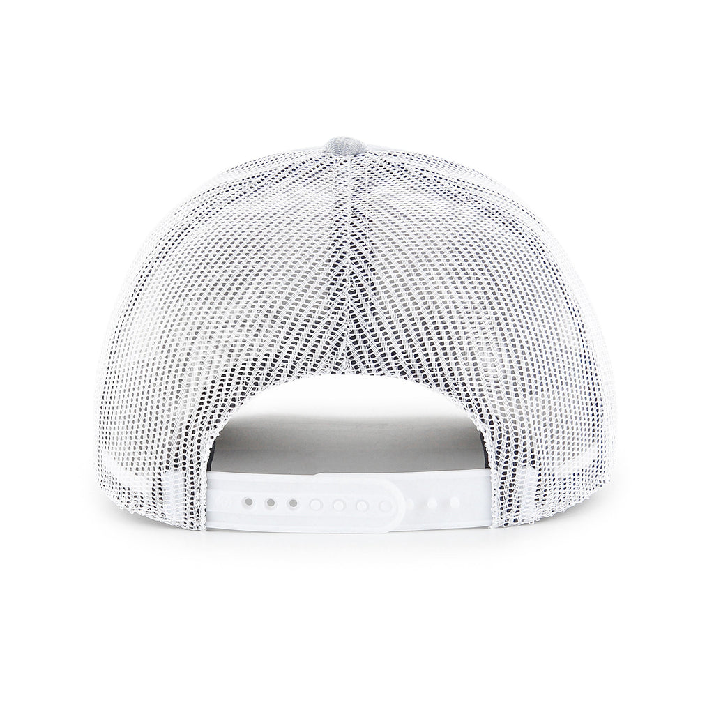 NEW YORK KNICKS HARRINGTON SCRIPT '47 TRUCKER Premium Comfort Casual