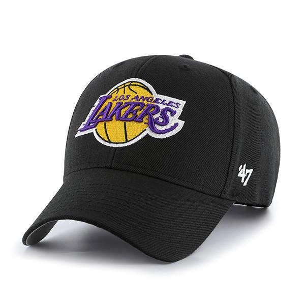 LOS ANGELES LAKERS '47 MVP Premium Comfort Casual