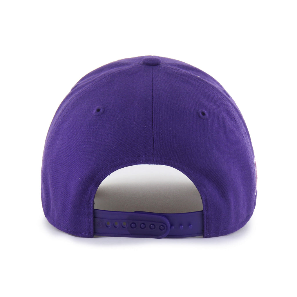 LOS ANGELES LAKERS CITY EDITION '47 MVP Premium Comfort Casual