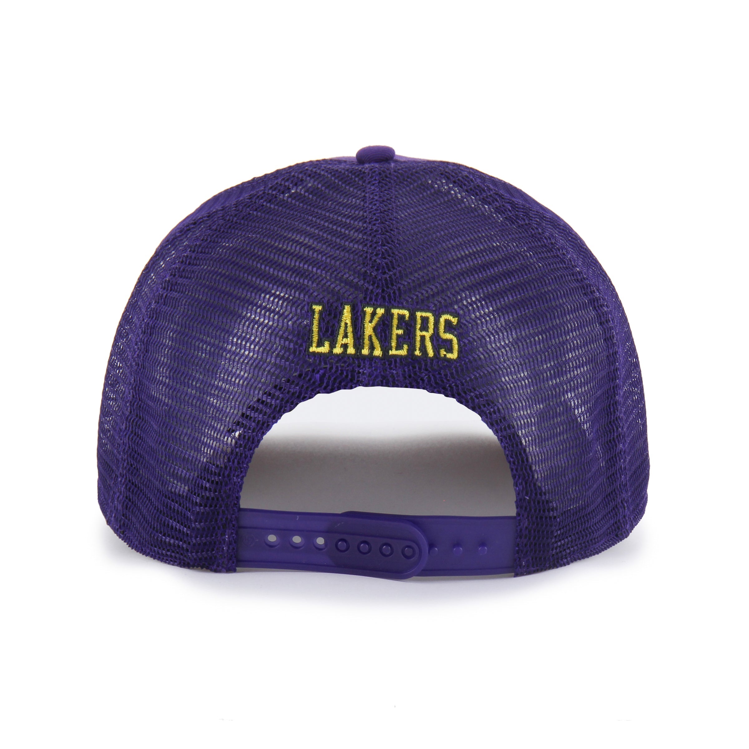 LOS ANGELES LAKERS CITY EDITION ROSCOE '47 HITCH Premium Comfort Casual