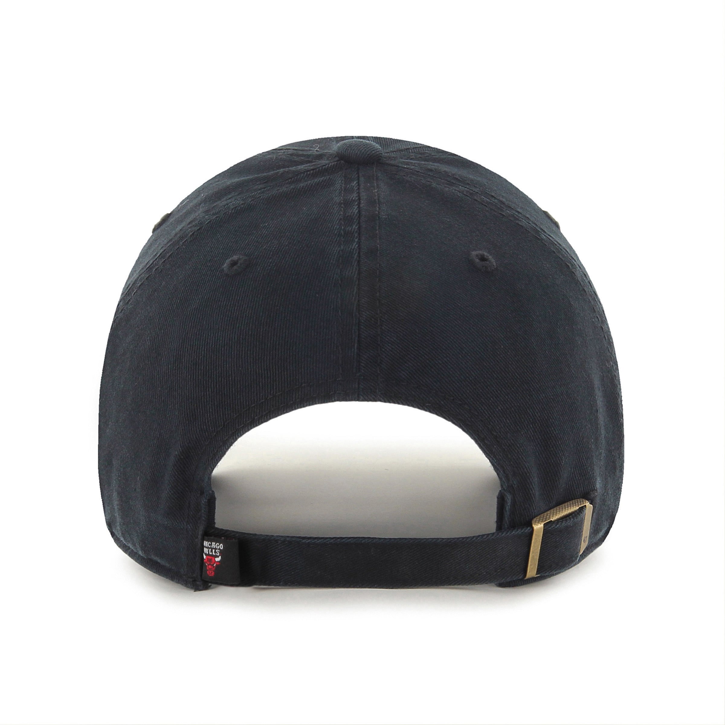 CHICAGO BULLS '47 CLEAN UP Premium Comfort Casual