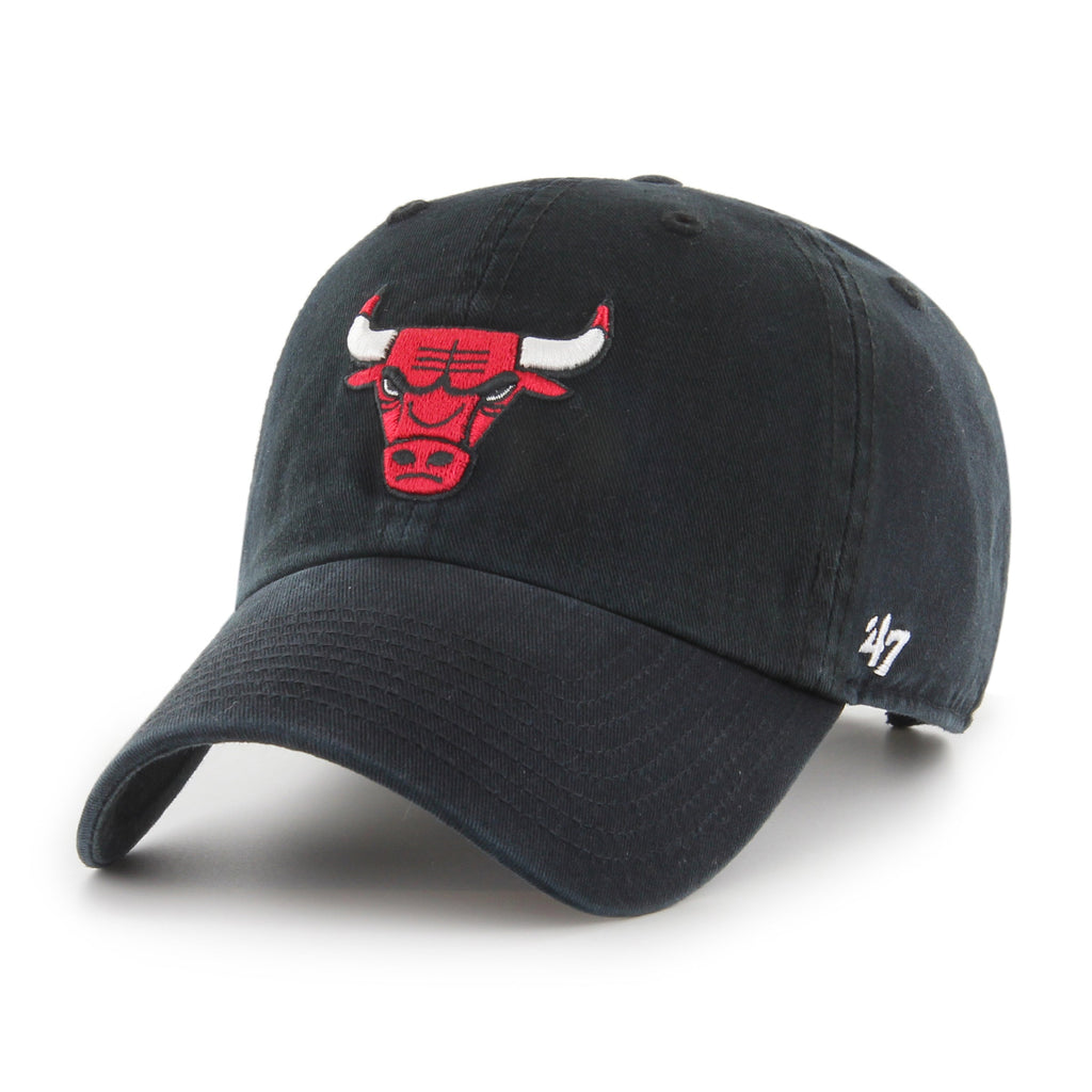 CHICAGO BULLS '47 CLEAN UP Premium Comfort Casual