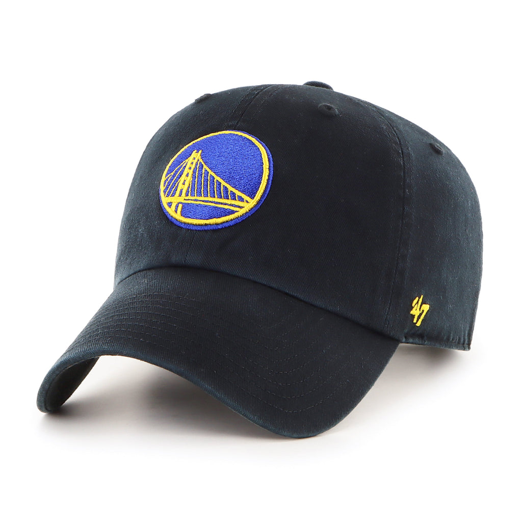 GOLDEN STATE WARRIORS '47 CLEAN UP Premium Comfort Casual