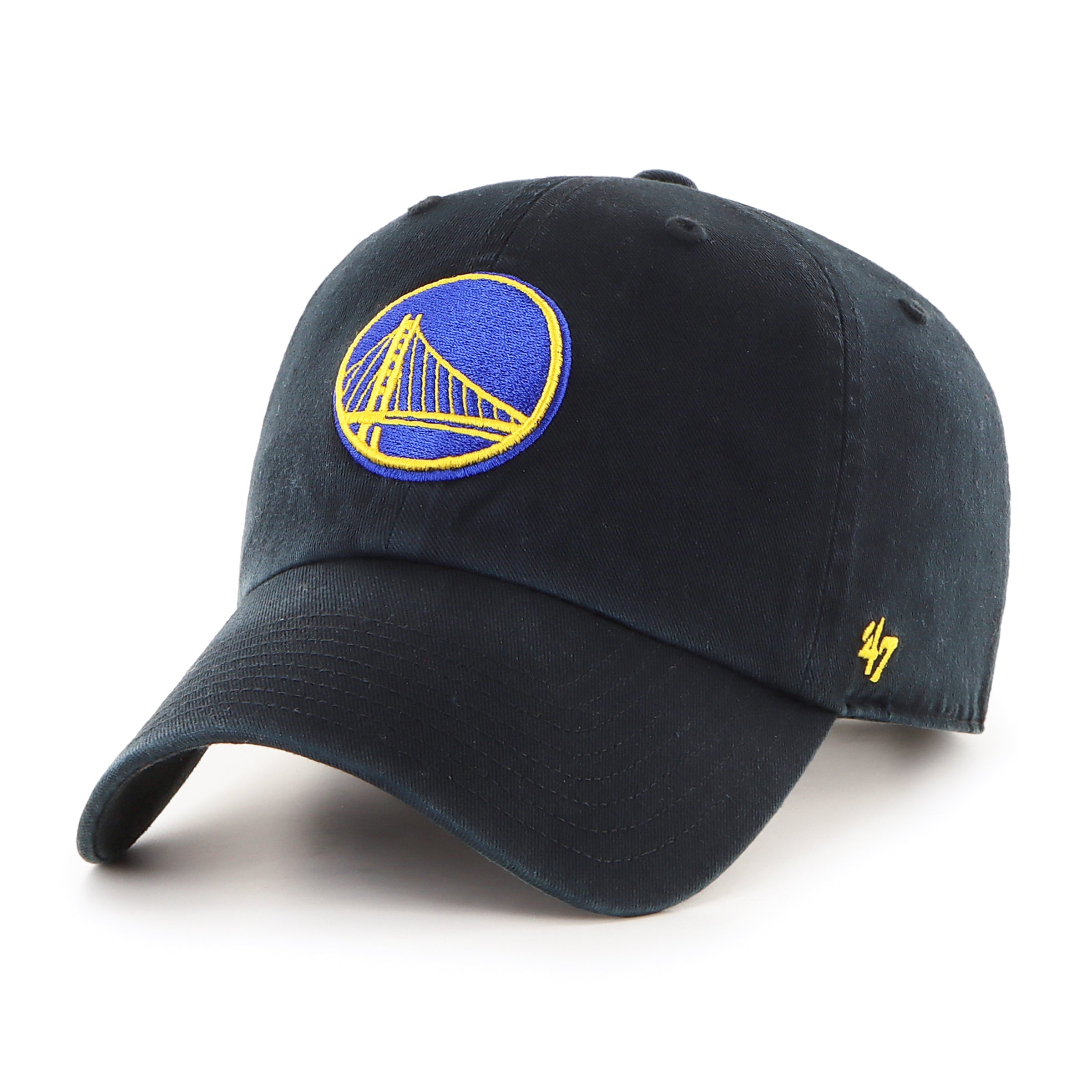 GOLDEN STATE WARRIORS '47 CLEAN UP Premium Comfort Casual