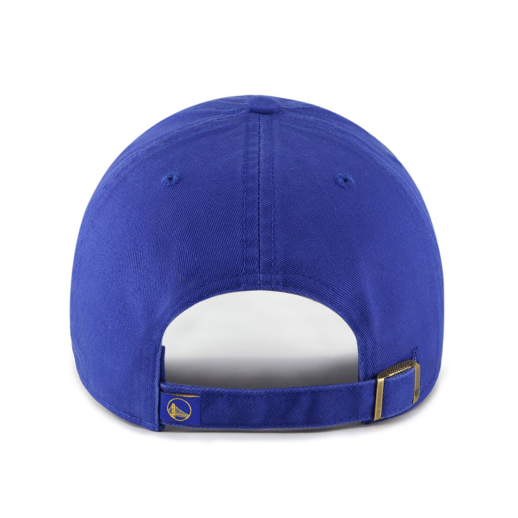 GOLDEN STATE WARRIORS '47 CLEAN UP Premium Comfort Casual